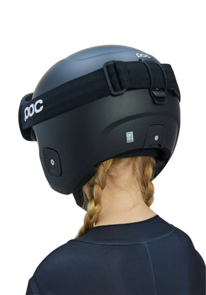 POC Skull Dura Junior Ski Race Helmet