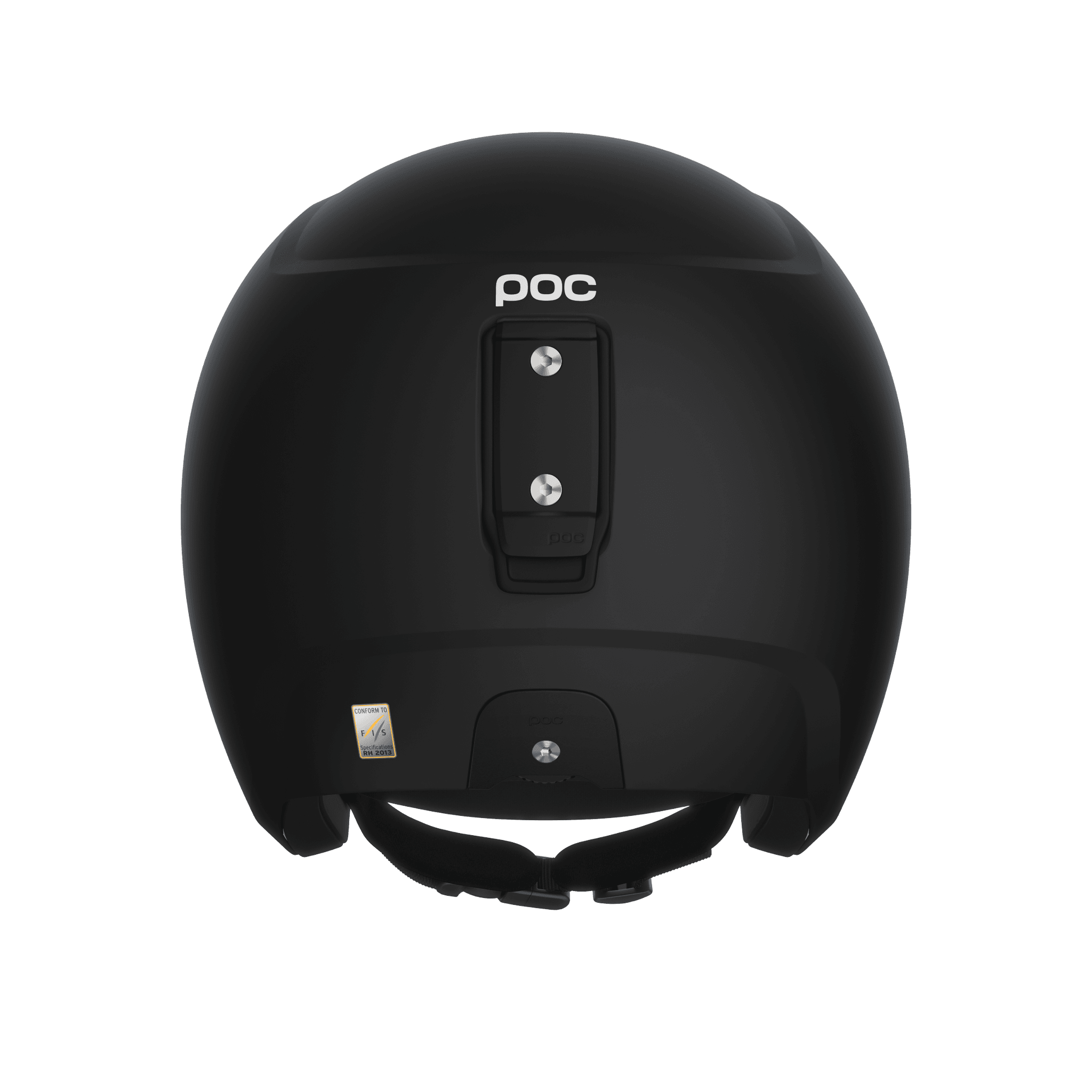 POC Skull Dura Junior Ski Race Helmet
