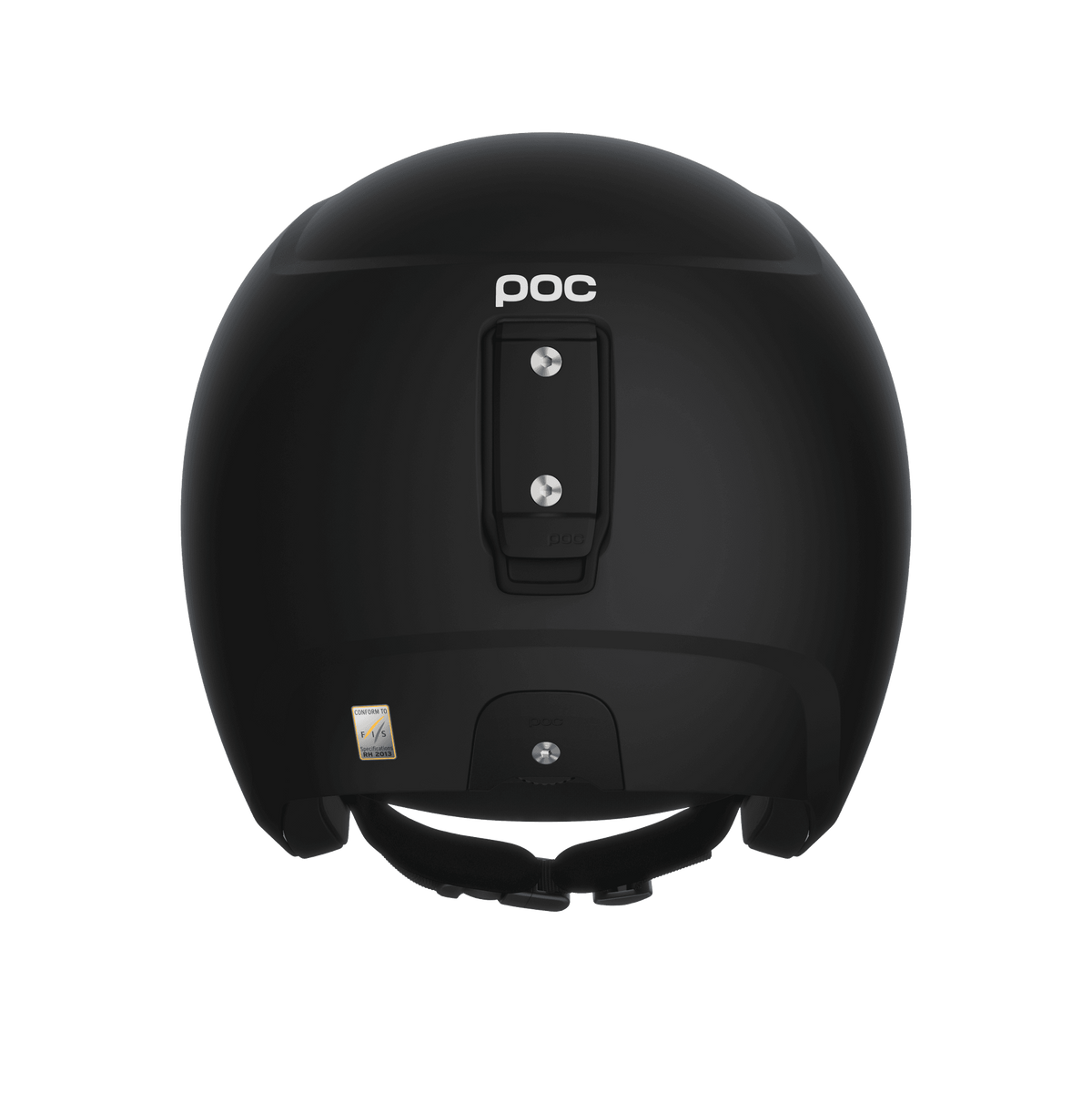 POC Skull Dura Junior Ski Race Helmet