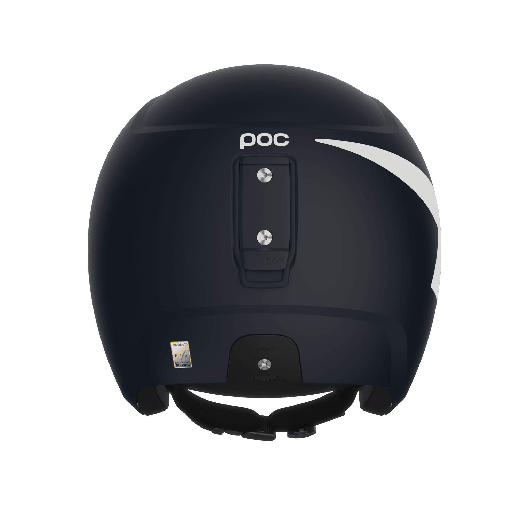 POC Skull Dura Junior Ski Race Helmet