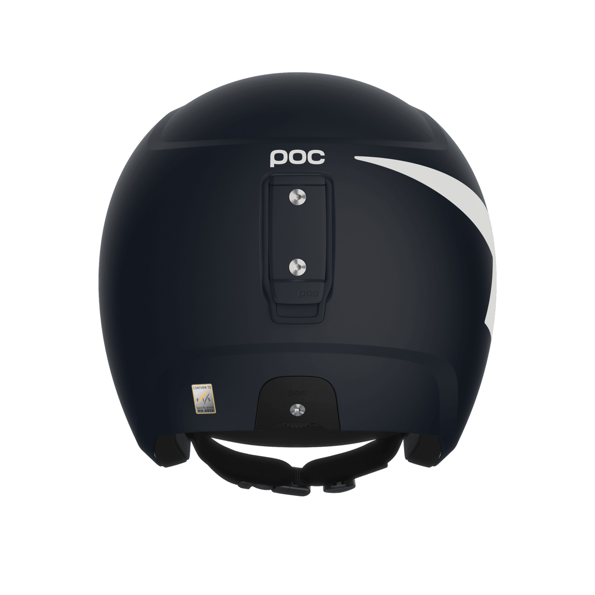 POC Skull Dura Junior Ski Race Helmet