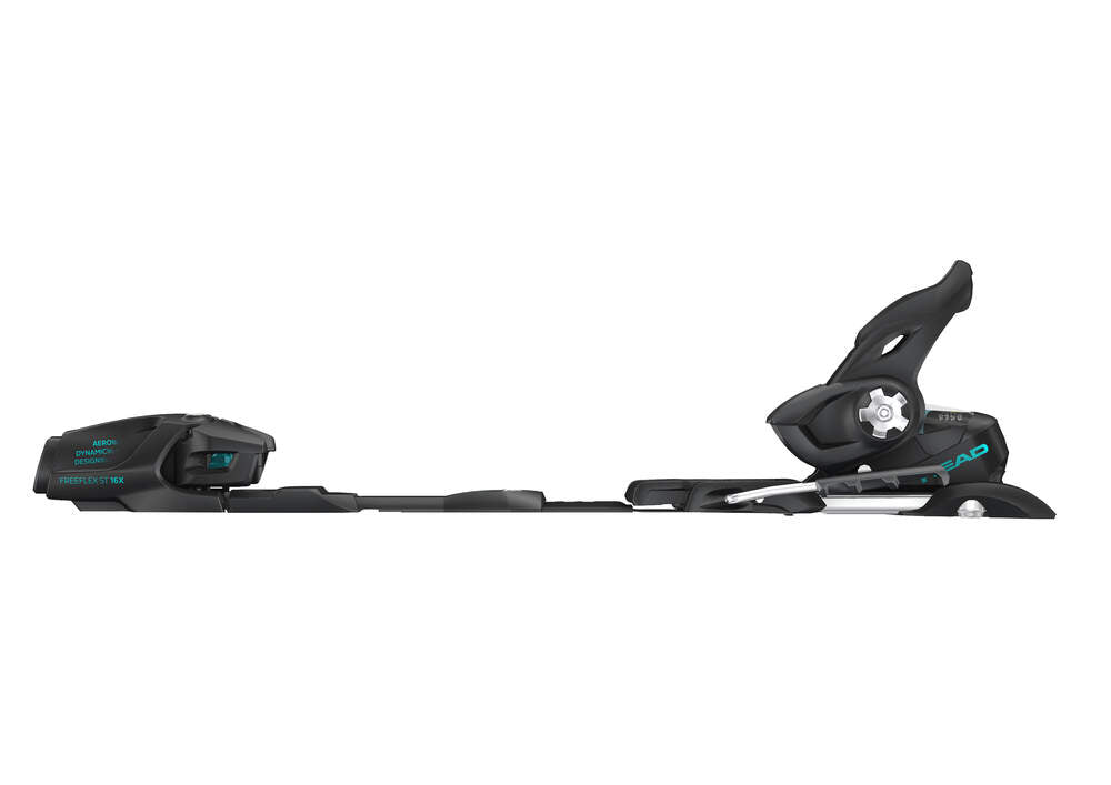 Head Freeflex ST 16 X RD Ski Race Bindings 2027