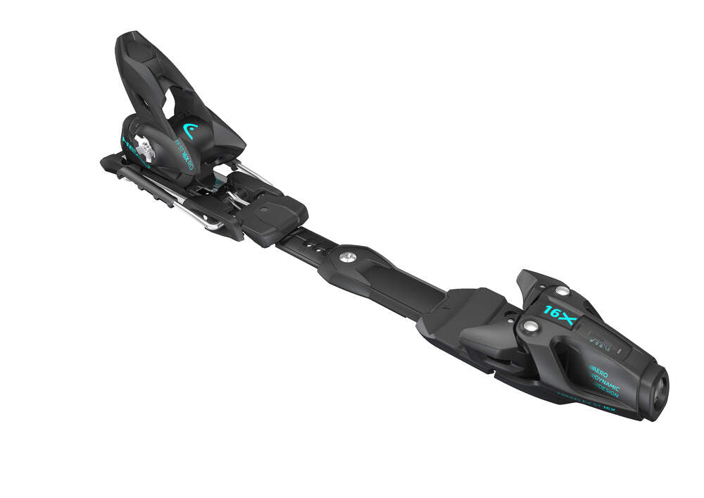 Head Freeflex ST 16 X RD Ski Race Bindings 2027