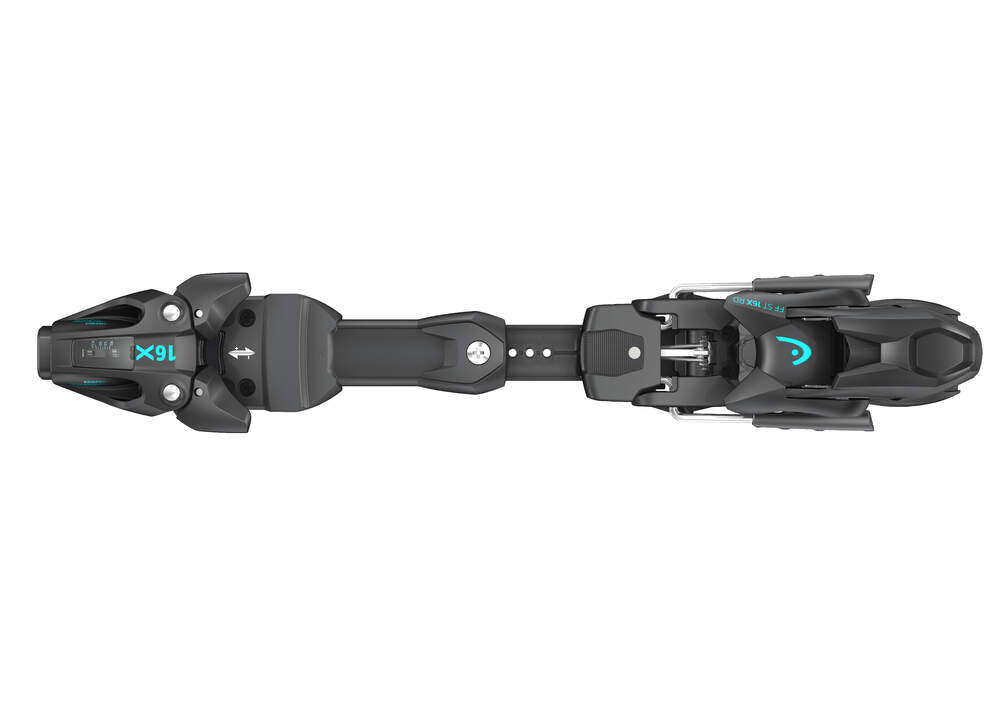 Head Freeflex ST 16 X RD Ski Race Bindings 2027
