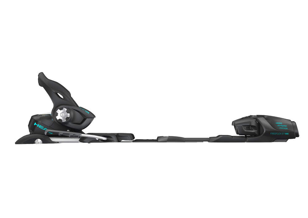 Head Freeflex ST 14 X Ski Race Bindings 2027