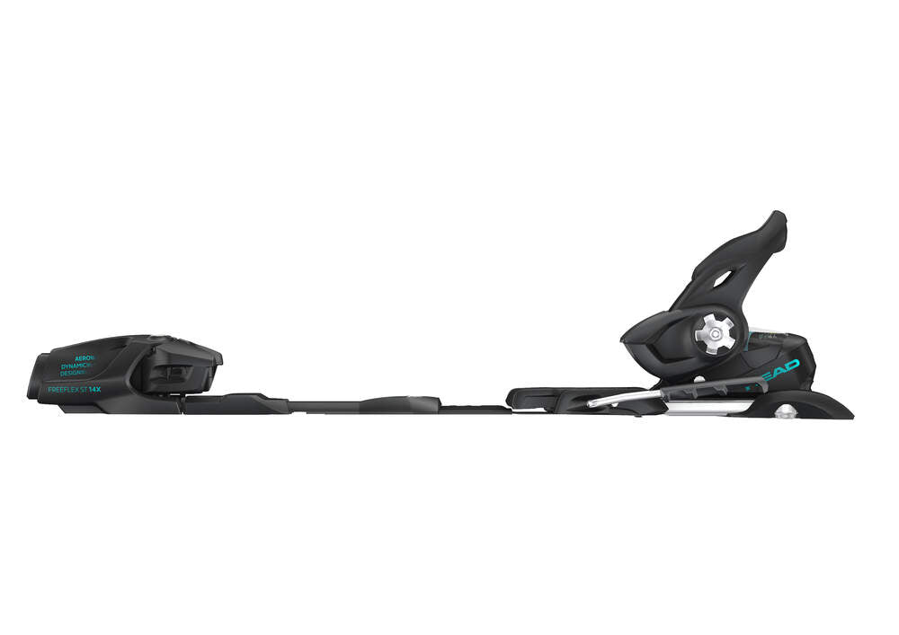 Head Freeflex ST 14 X Ski Race Bindings 2027
