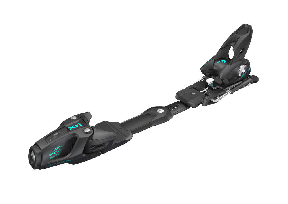 Head Freeflex ST 14 X Ski Race Bindings 2027