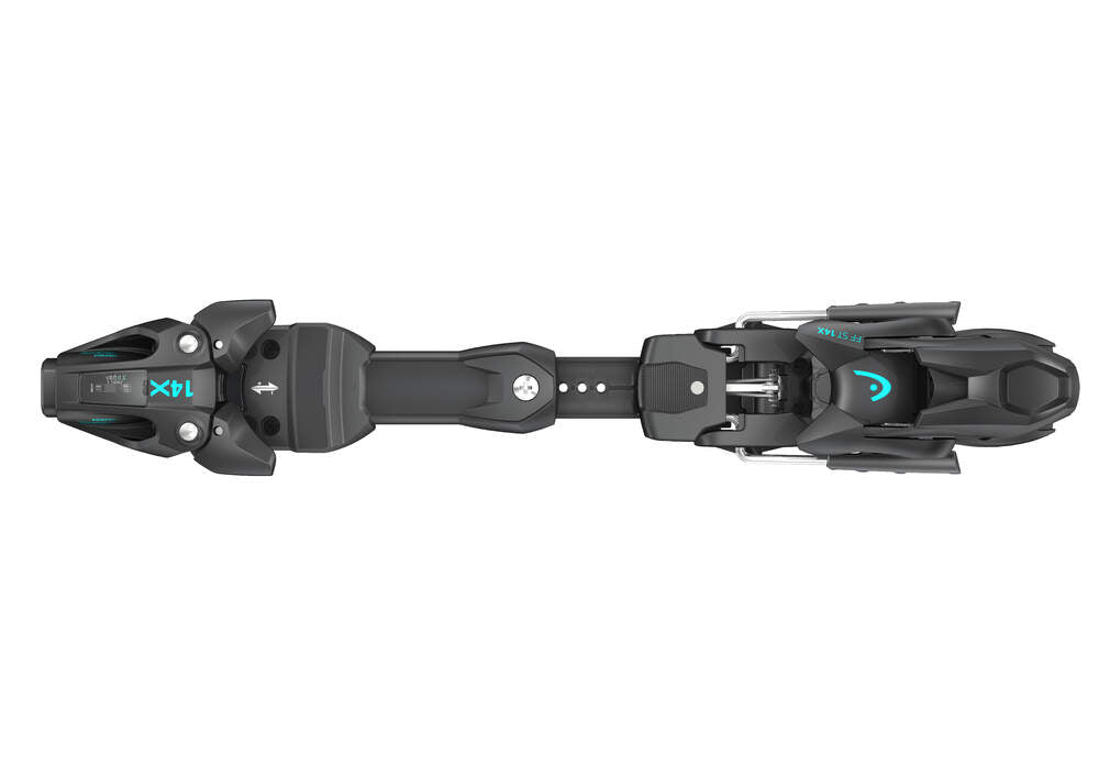 Head Freeflex ST 14 X Ski Race Bindings 2027