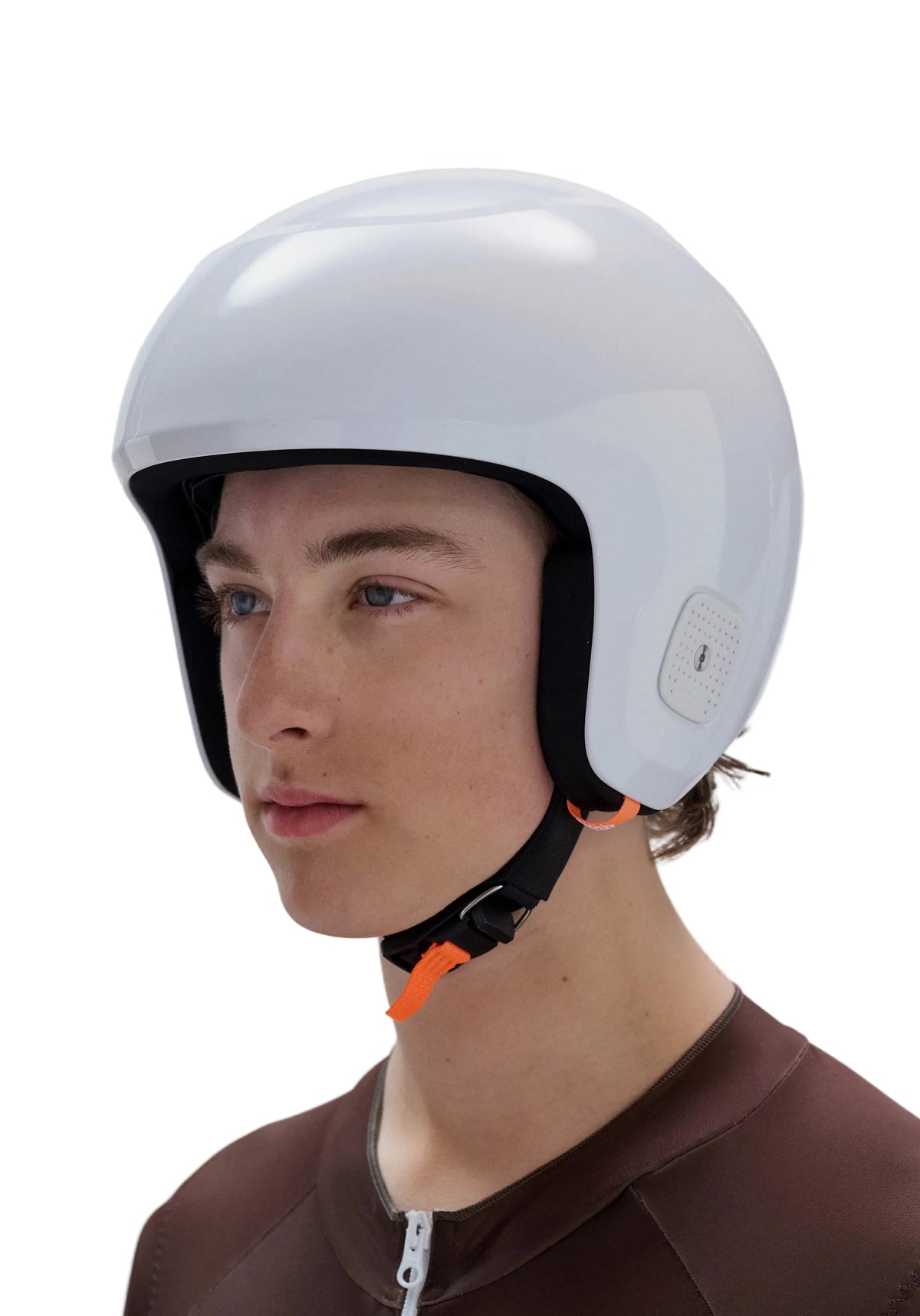 POC Skull Dura X MIPS Ski Race Helmet