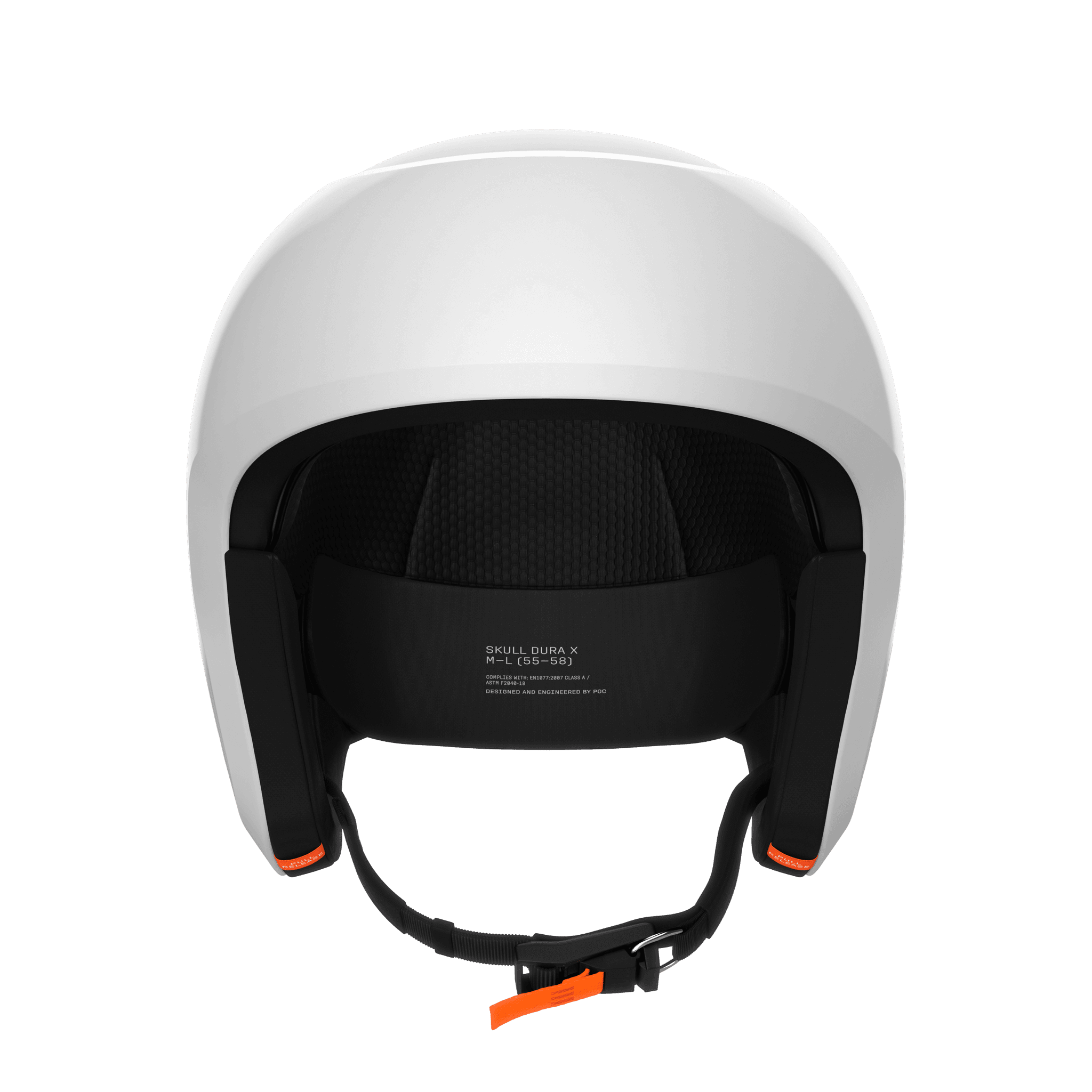 POC Skull Dura X MIPS Ski Race Helmet
