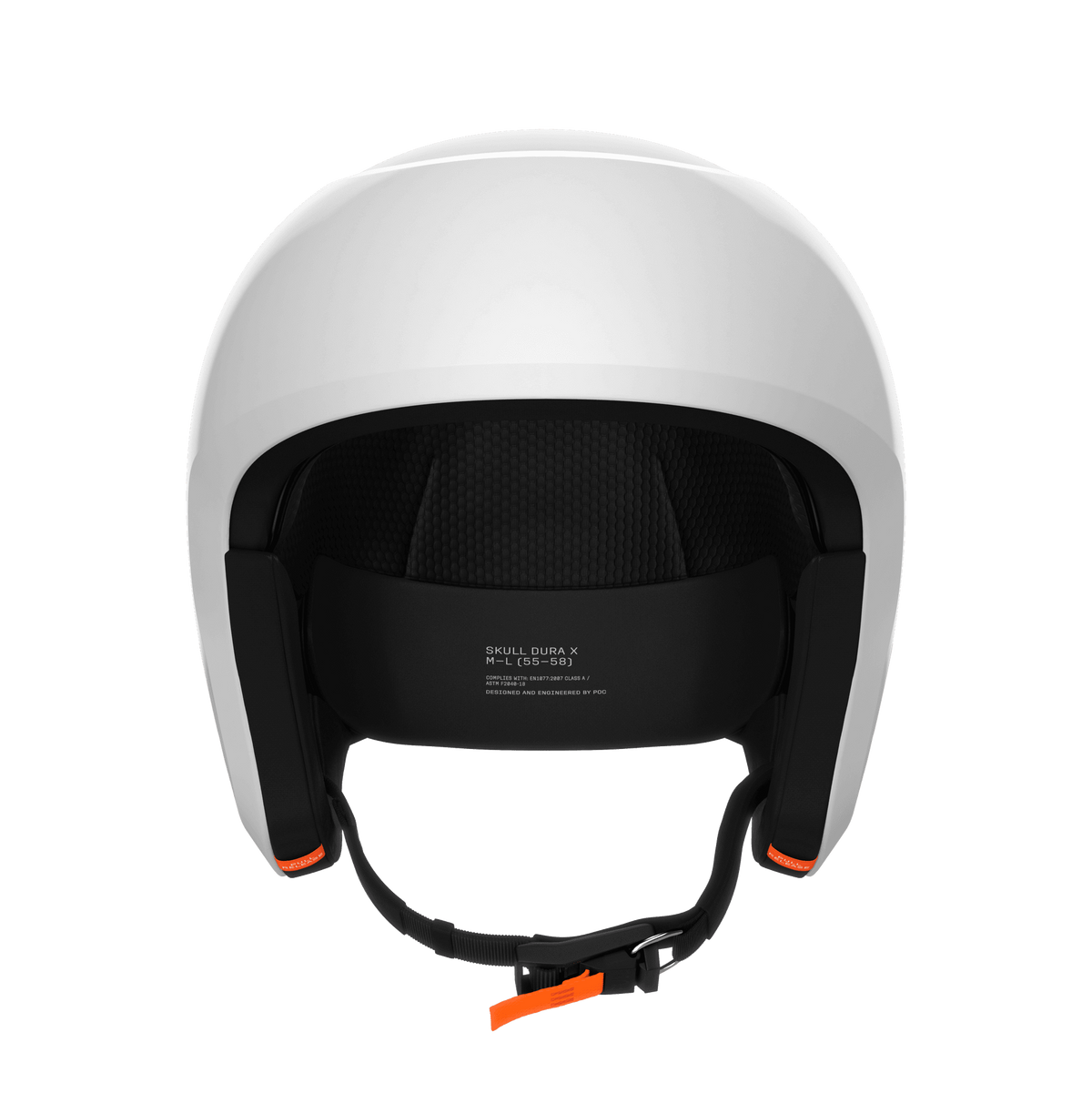POC Skull Dura X MIPS Ski Race Helmet