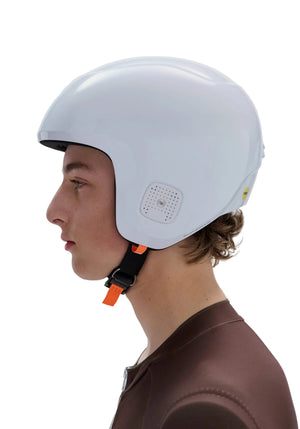 POC Skull Dura X MIPS Ski Race Helmet