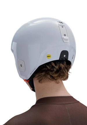 POC Skull Dura X MIPS Ski Race Helmet