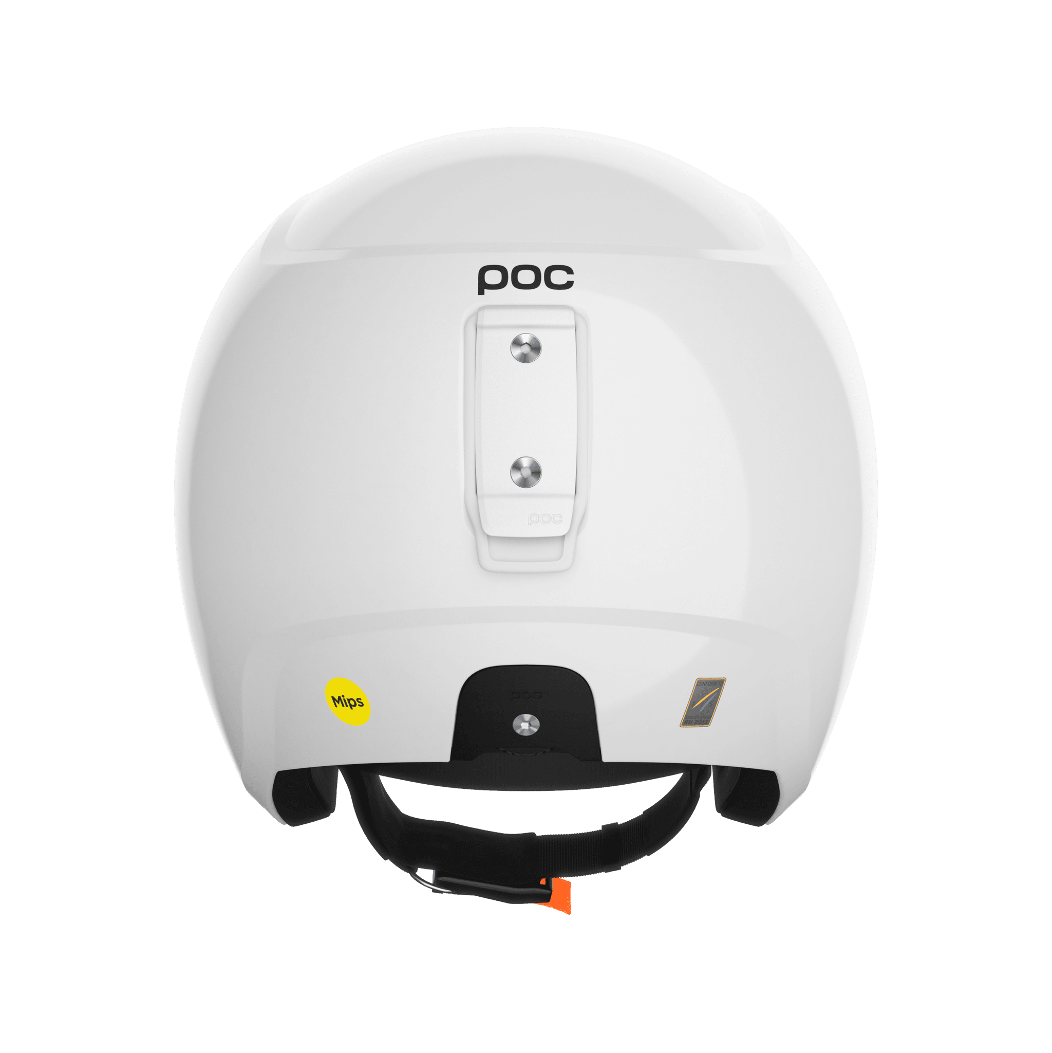 POC Skull Dura X MIPS Ski Race Helmet