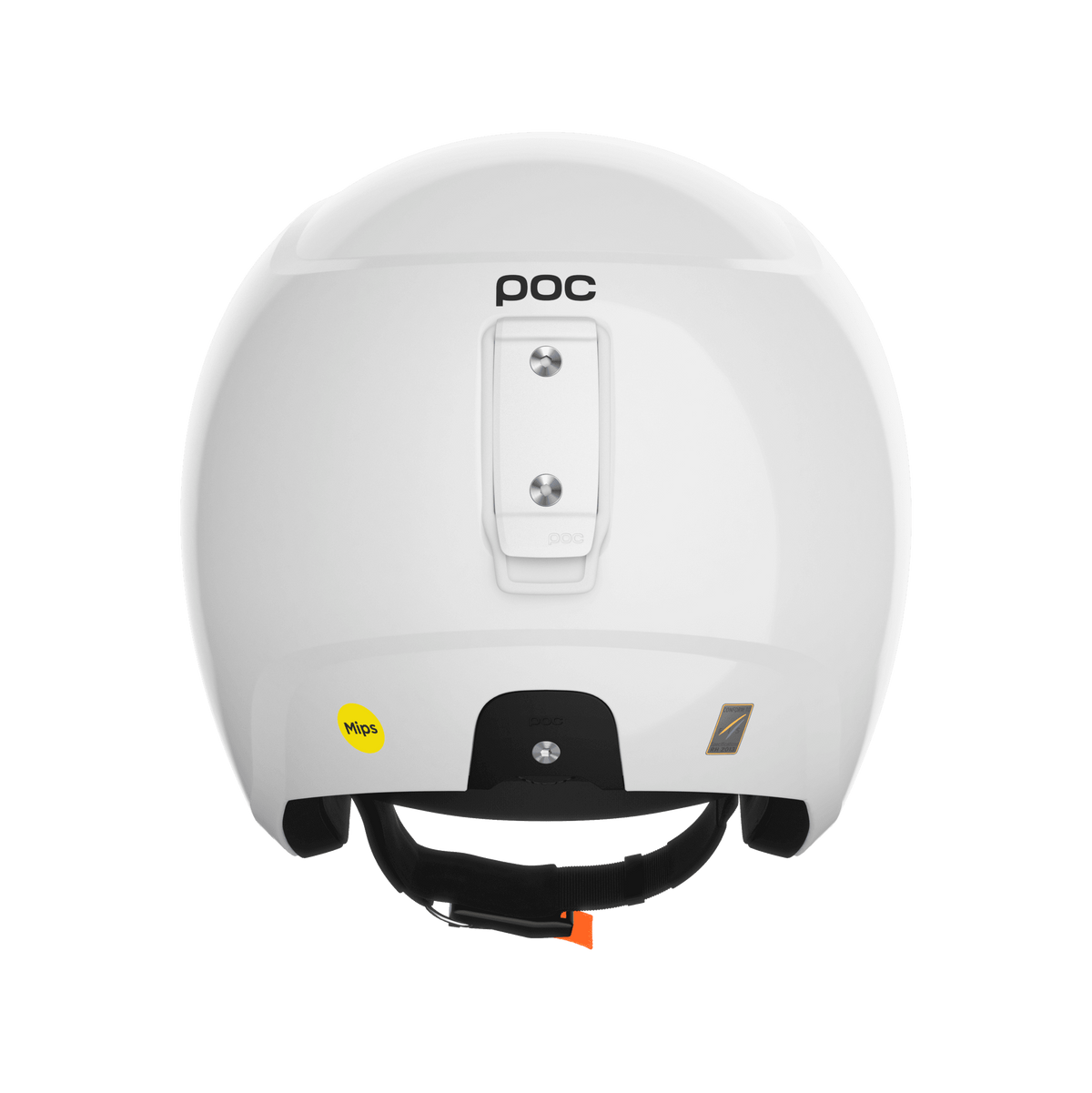 POC Skull Dura X MIPS Ski Race Helmet
