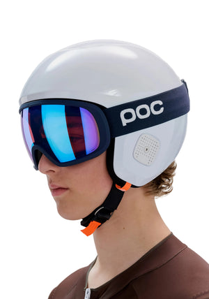 POC Skull Dura X MIPS Ski Race Helmet