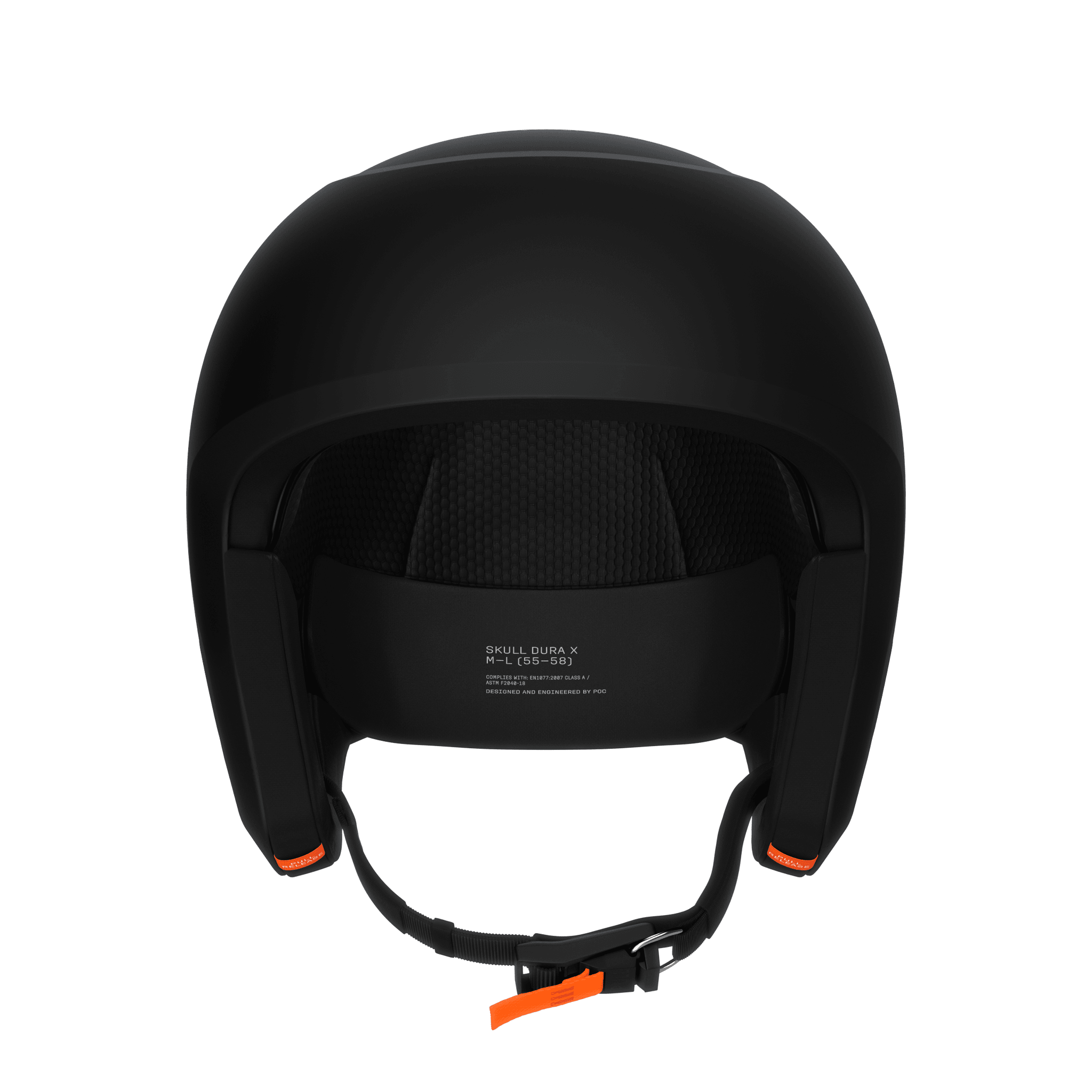 POC Skull Dura X MIPS Ski Race Helmet