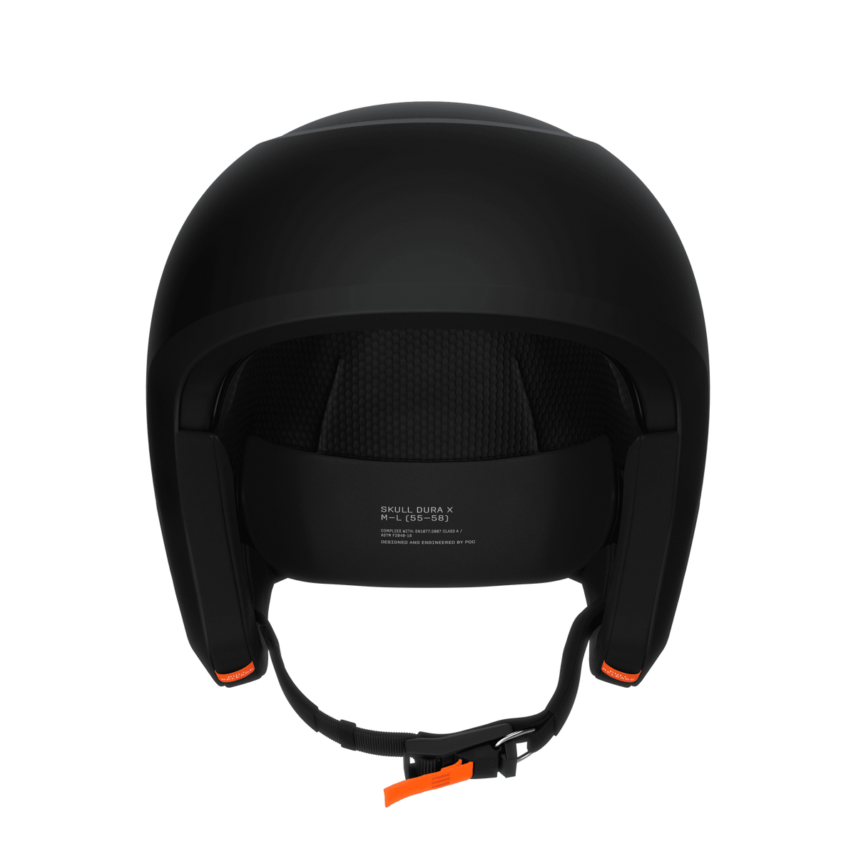 POC Skull Dura X MIPS Ski Race Helmet