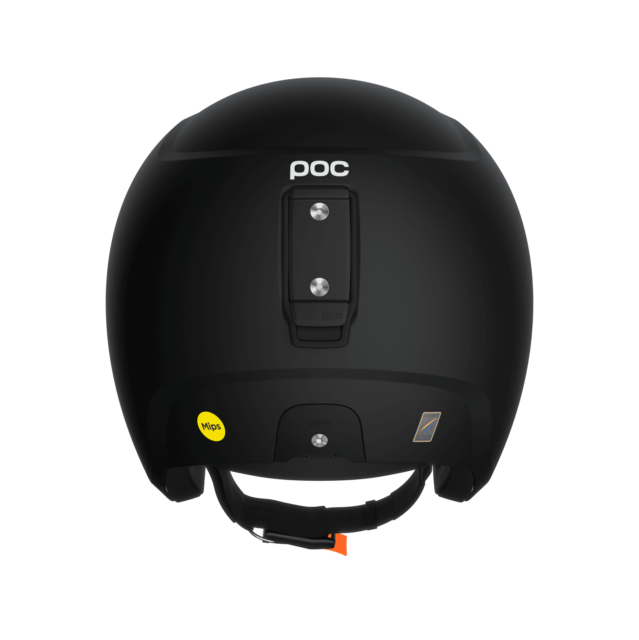 POC Skull Dura X MIPS Ski Race Helmet