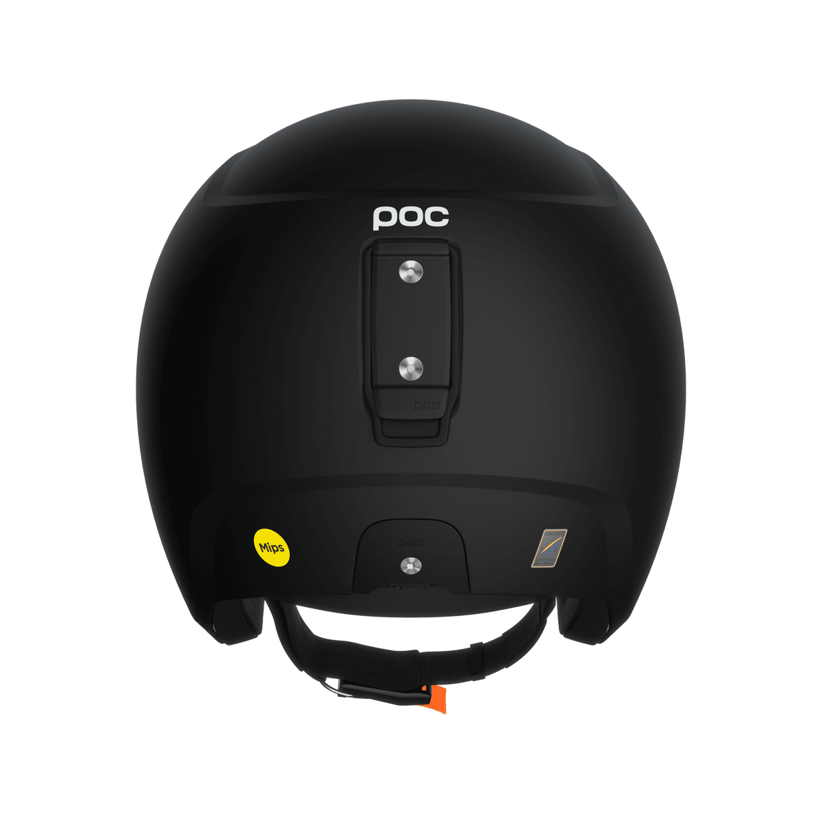 POC Skull Dura X MIPS Ski Race Helmet