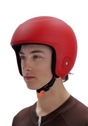 POC Skull Dura X MIPS Ski Race Helmet