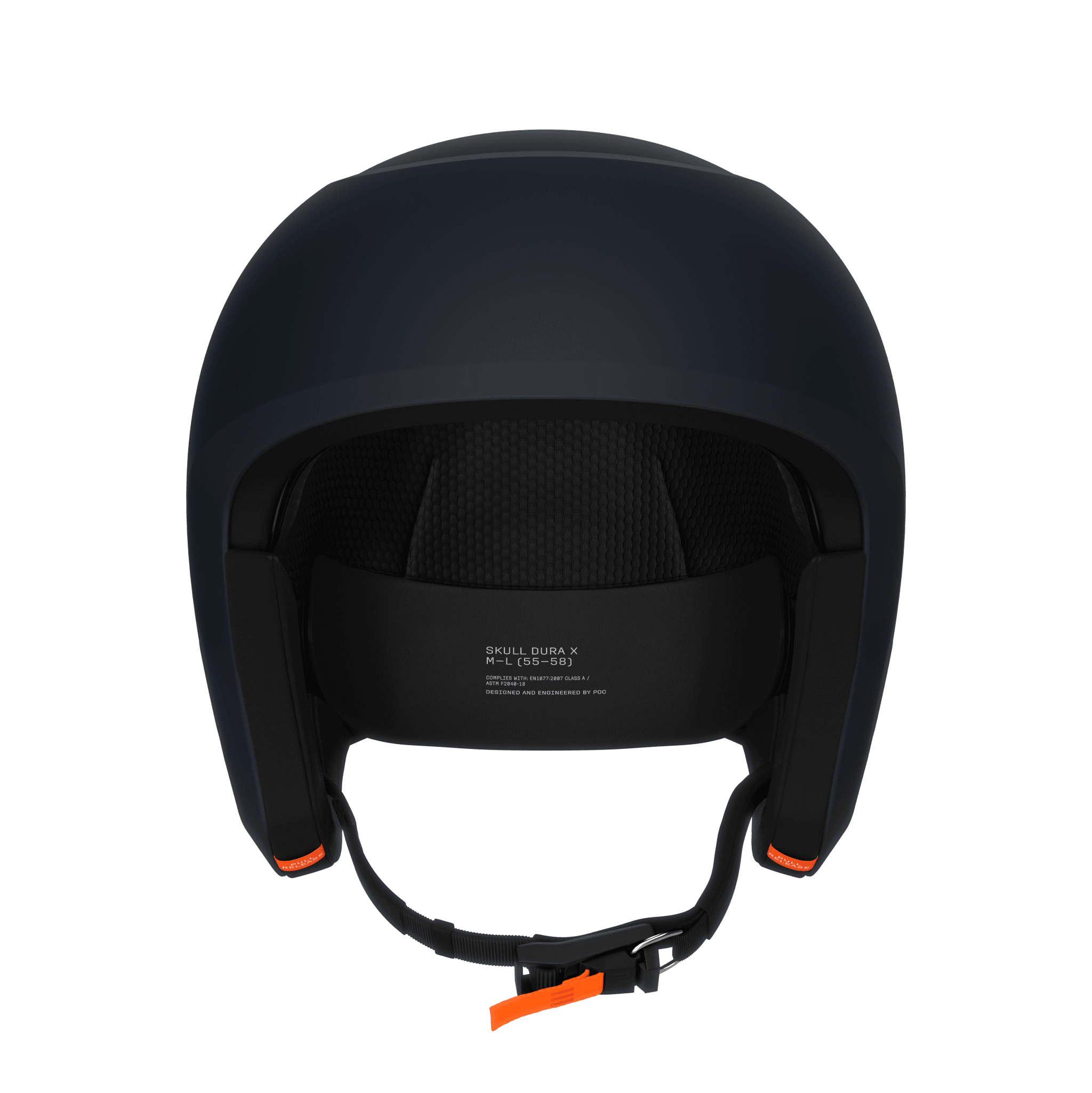 POC Skull Dura X MIPS Ski Race Helmet