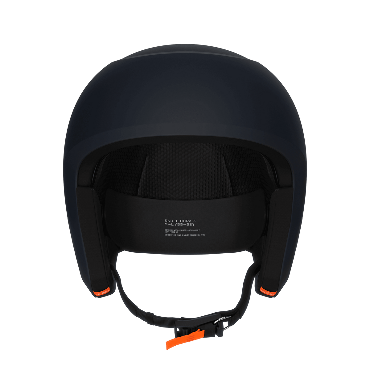 POC Skull Dura X MIPS Ski Race Helmet