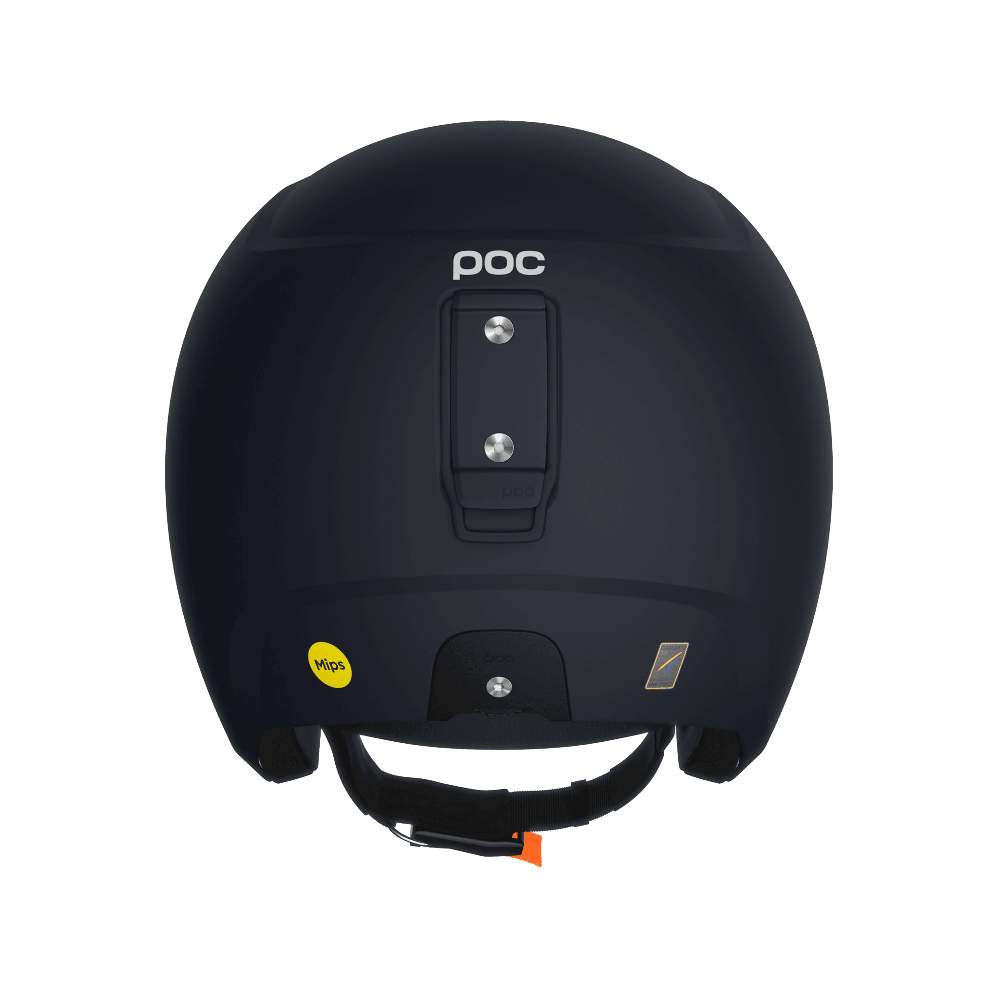 POC Skull Dura X MIPS Ski Race Helmet