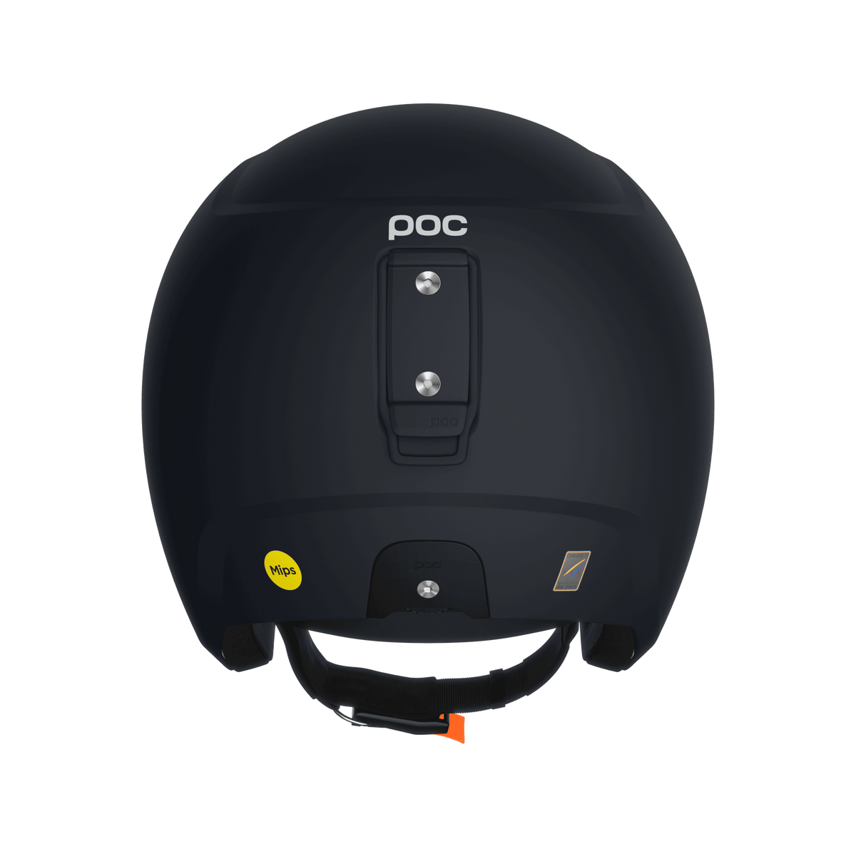 POC Skull Dura X MIPS Ski Race Helmet