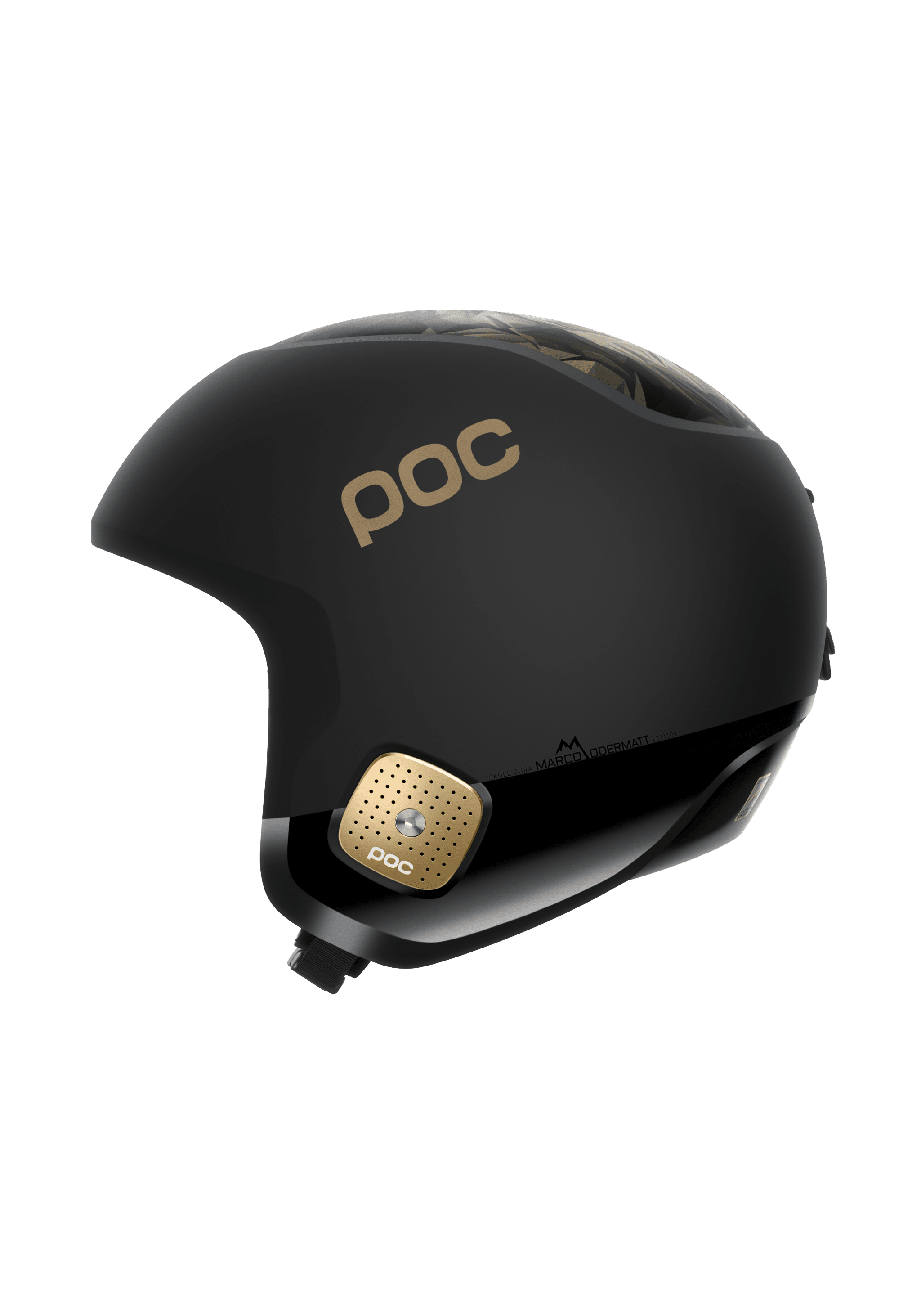 POC Skull Dura Jr Marco Odermatt Edition