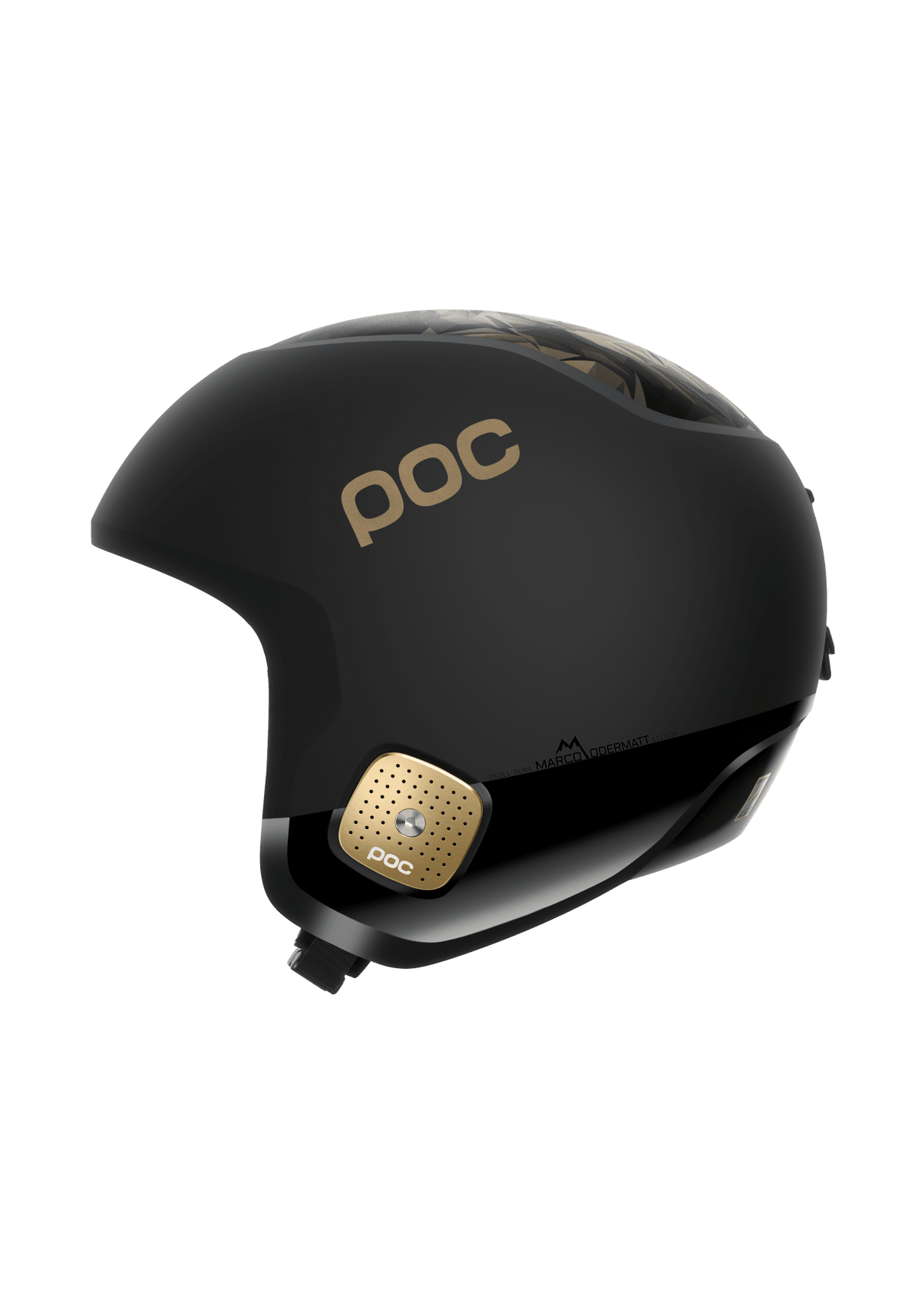 POC Skull Dura Jr Marco Odermatt Edition