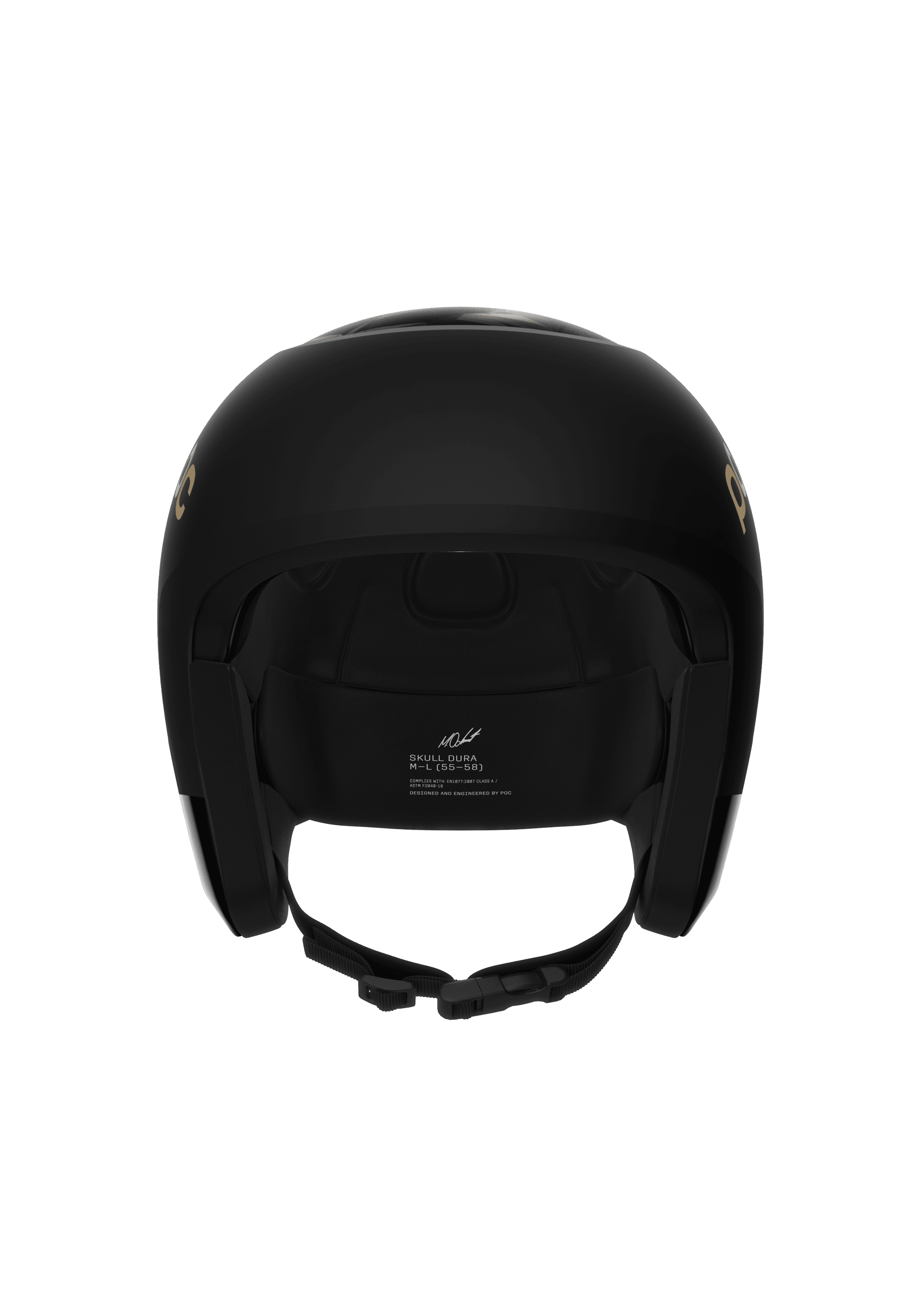 POC Skull Dura Jr Marco Odermatt Edition