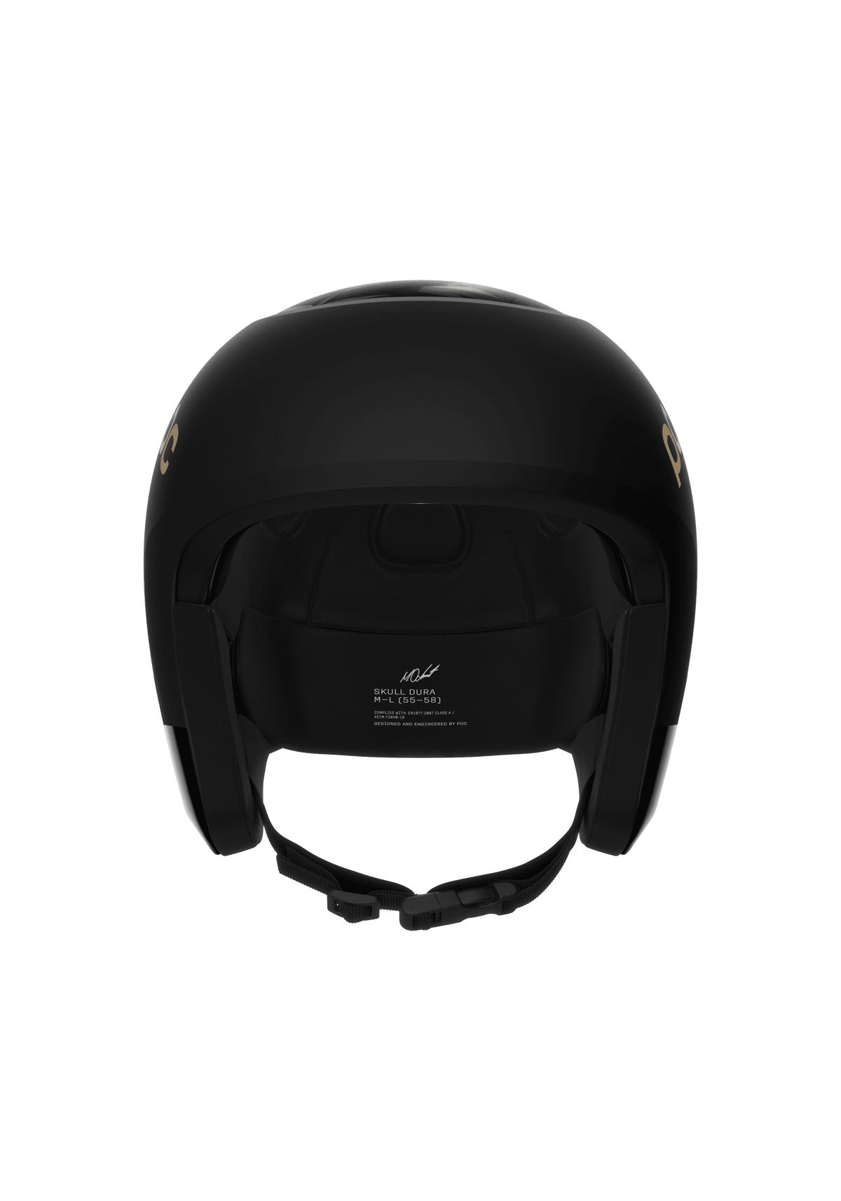 POC Skull Dura Jr Marco Odermatt Edition