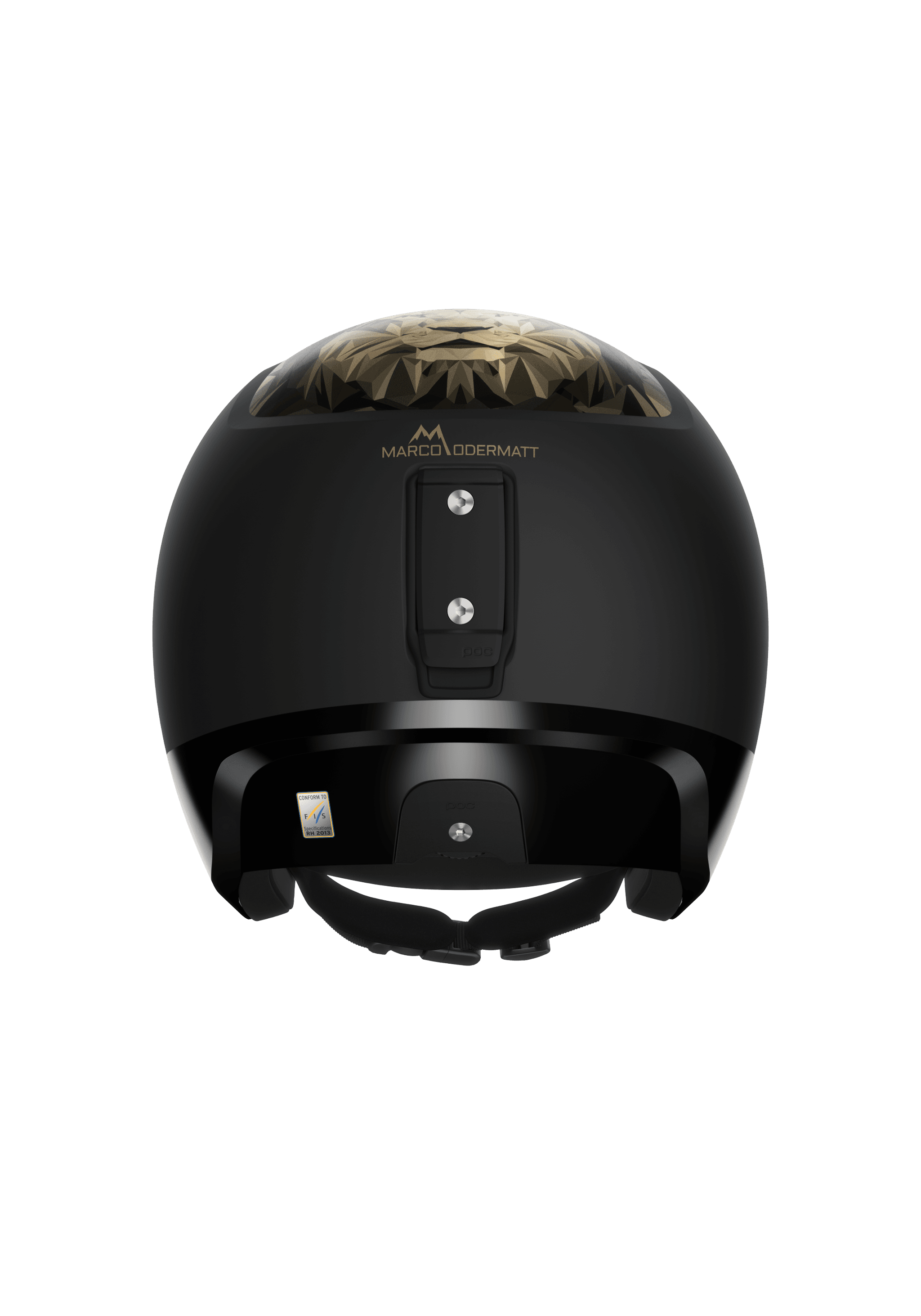 POC Skull Dura Jr Marco Odermatt Edition