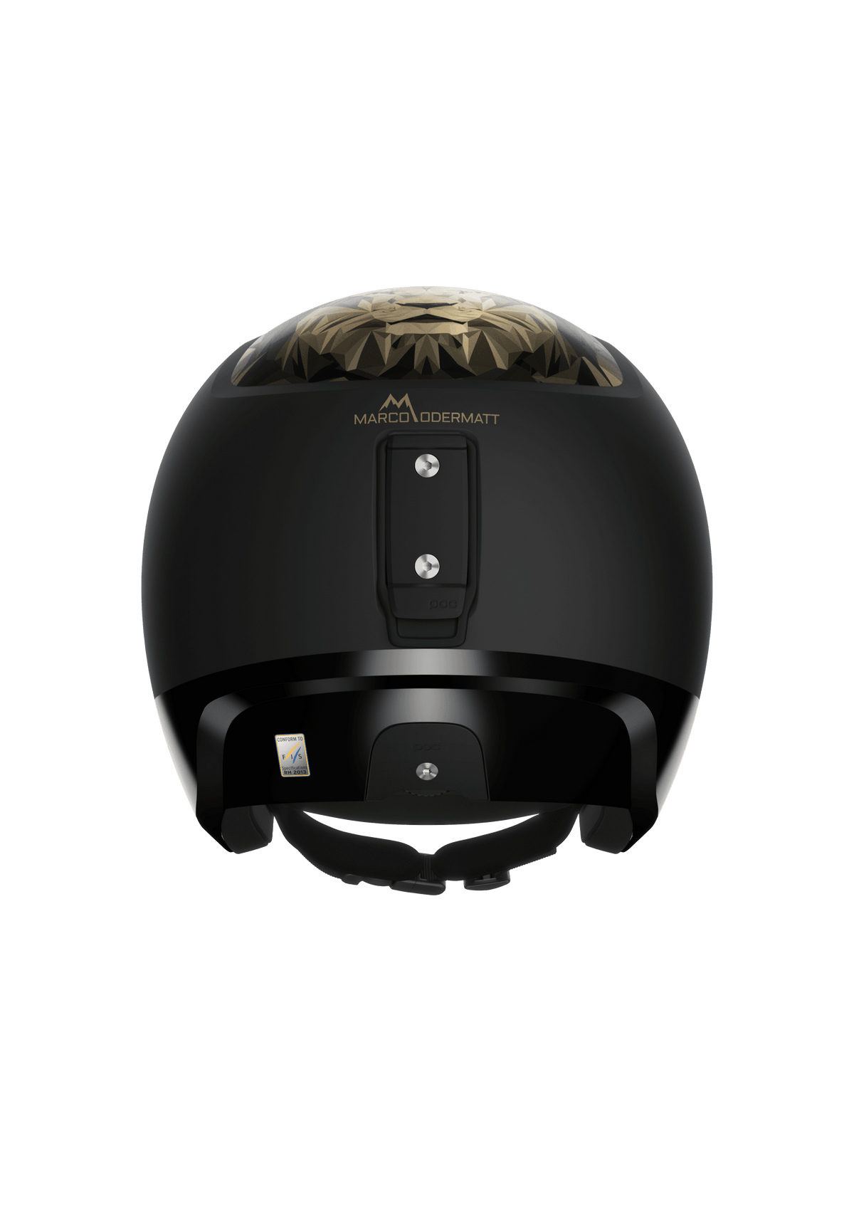 POC Skull Dura Jr Marco Odermatt Edition