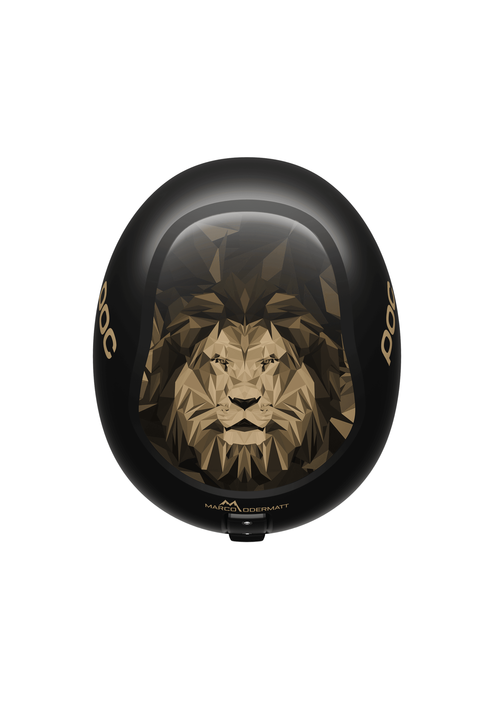 POC Skull Dura Jr Marco Odermatt Edition