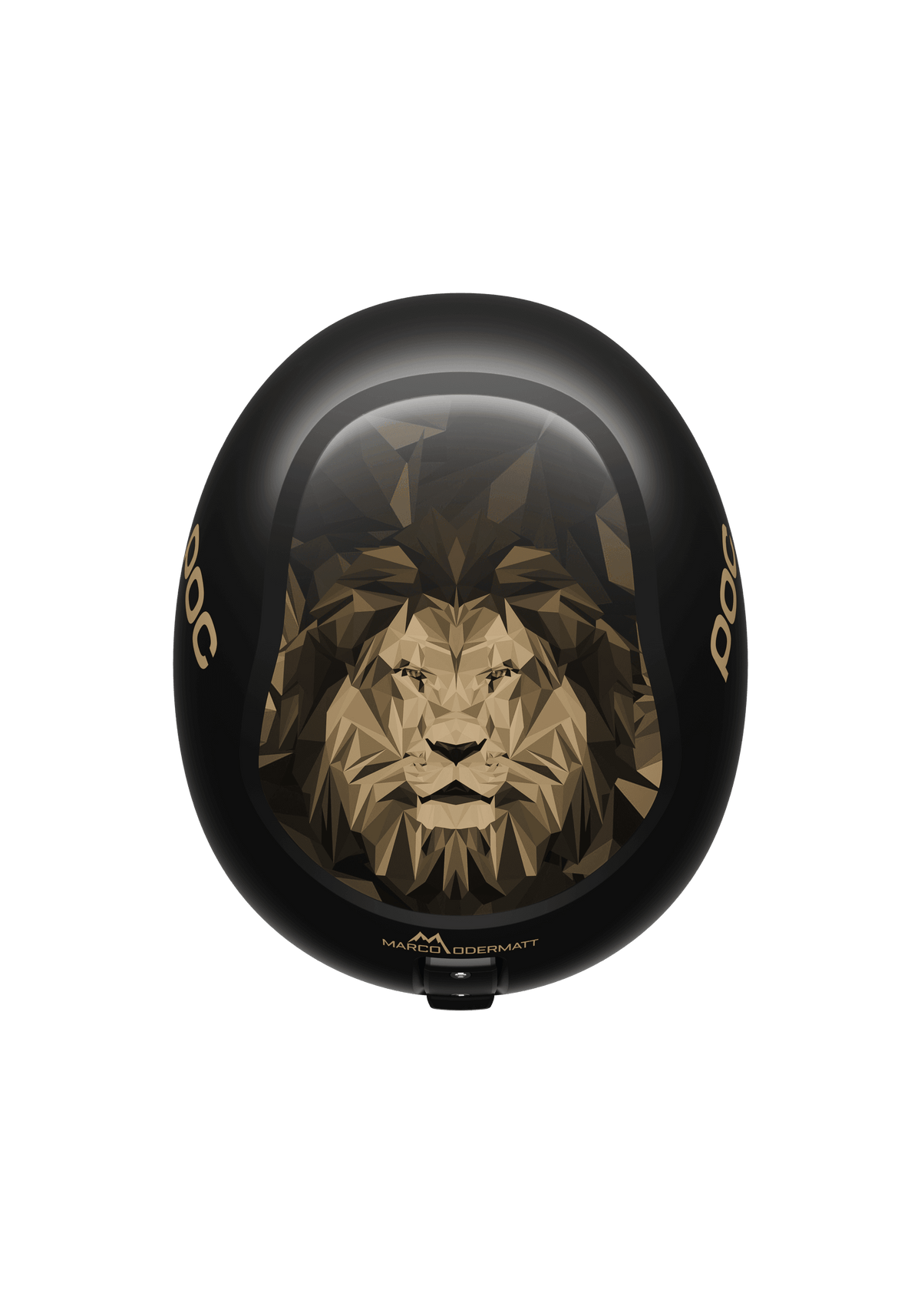 POC Skull Dura Jr Marco Odermatt Edition