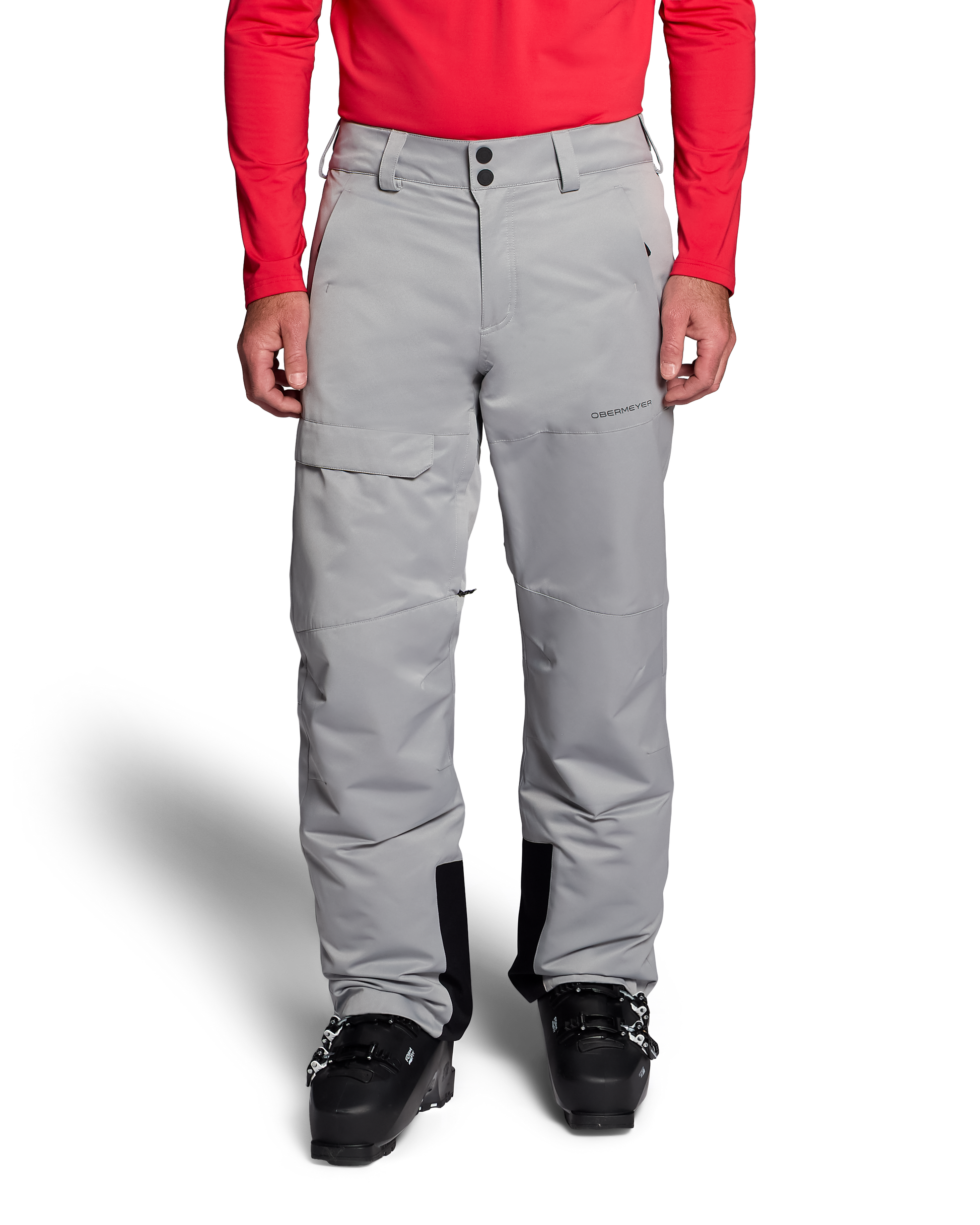 Obermeyer Men's Orion Insulated Ski & Snowboard Pant