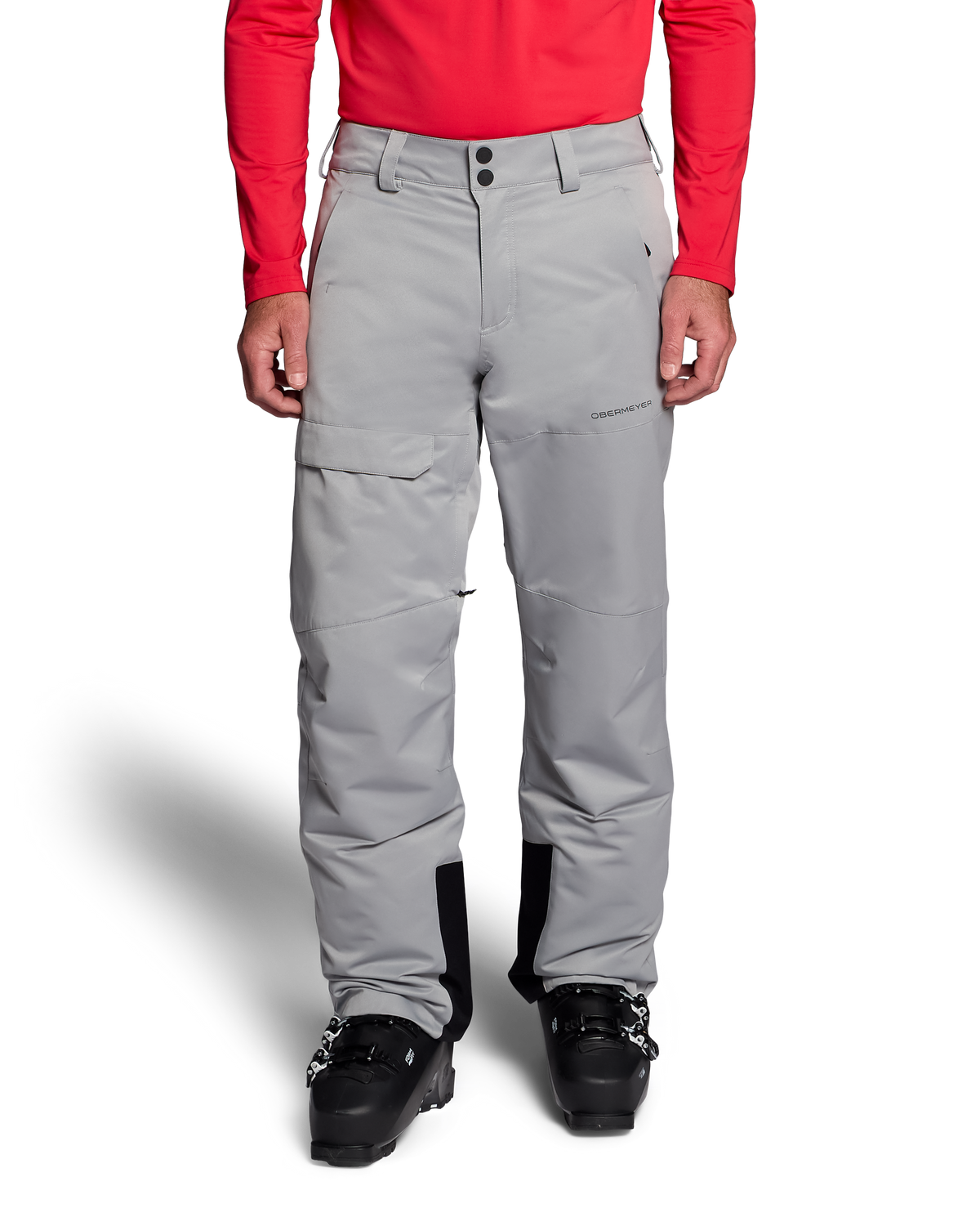 Obermeyer Men's Orion Insulated Ski & Snowboard Pant