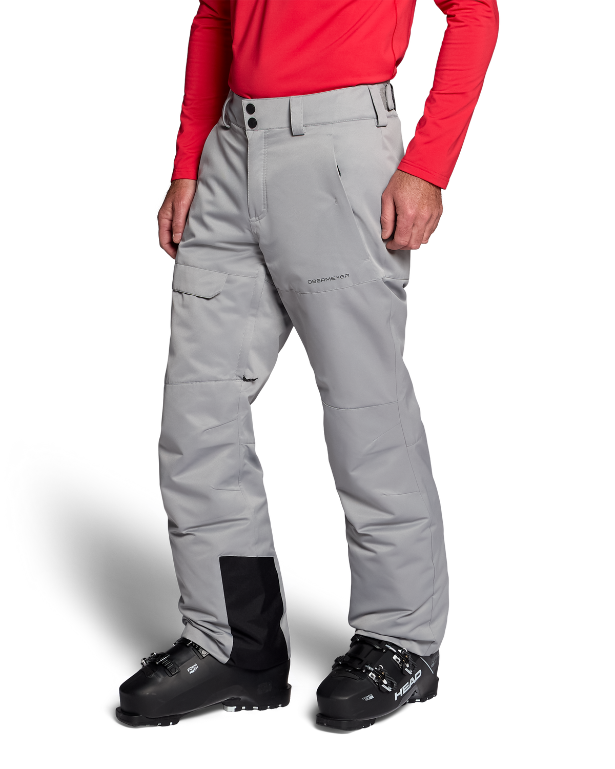 Obermeyer Men's Orion Insulated Ski & Snowboard Pant