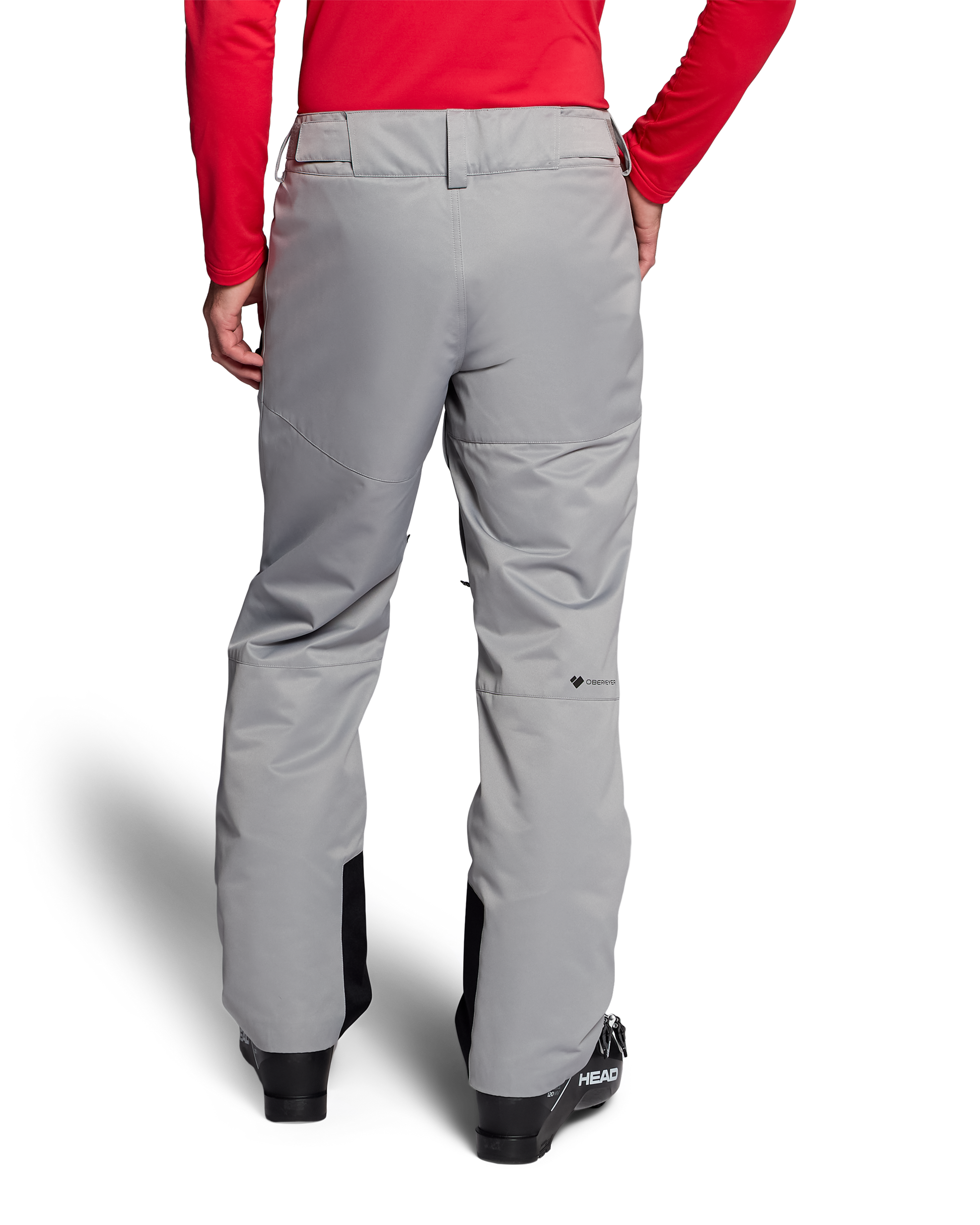 Obermeyer Men's Orion Insulated Ski & Snowboard Pant