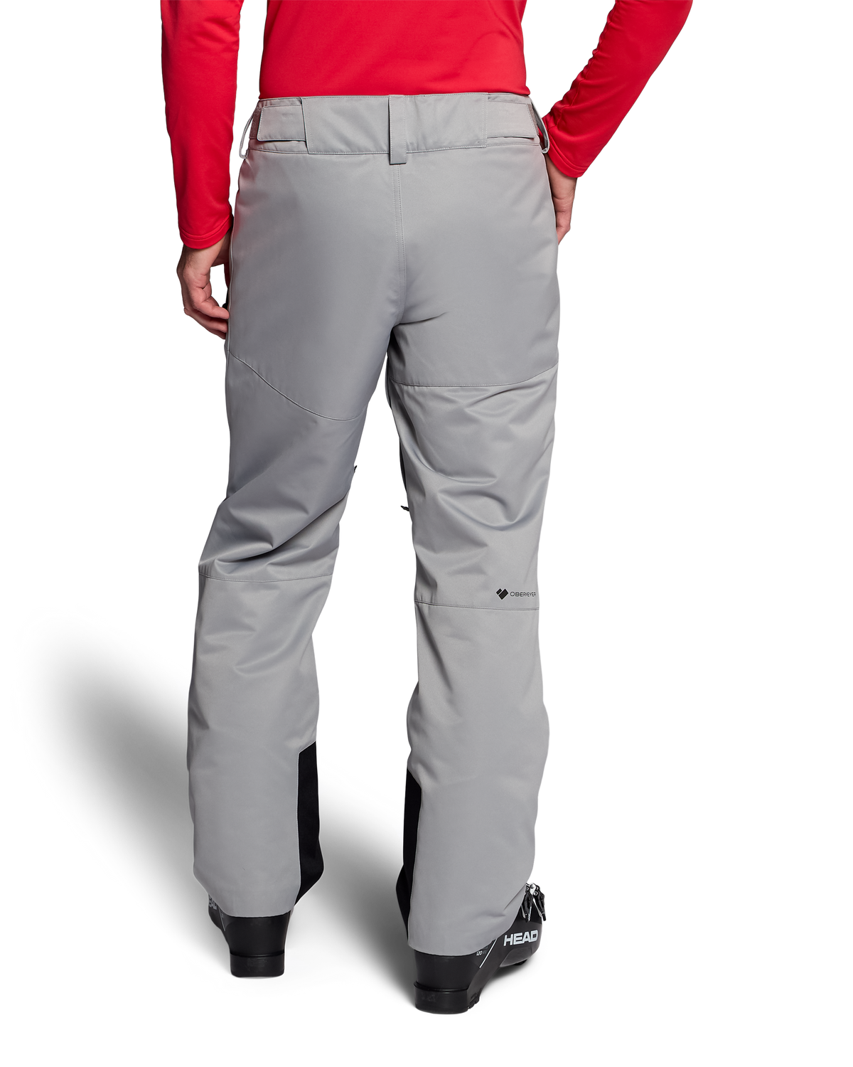 Obermeyer Men's Orion Insulated Ski & Snowboard Pant