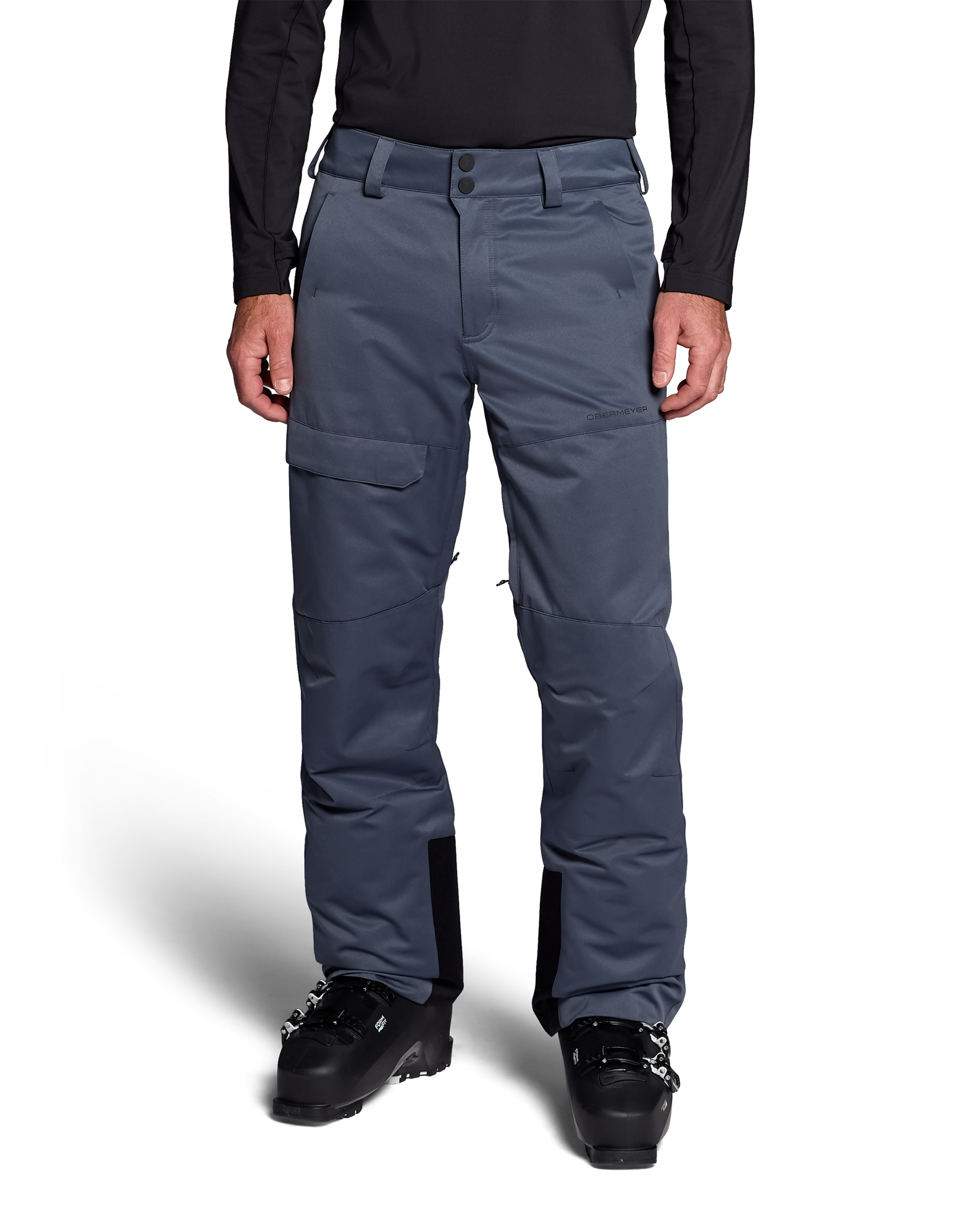 Obermeyer Men's Orion Insulated Ski & Snowboard Pant