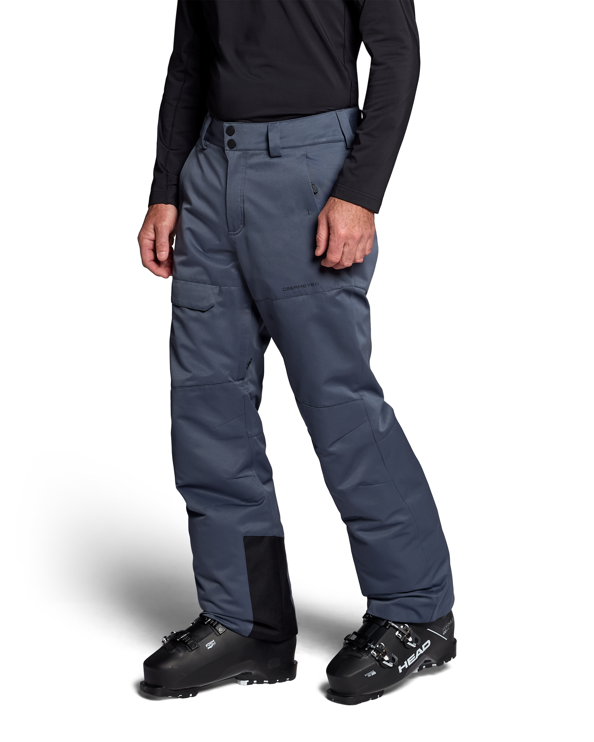 Obermeyer Men's Orion Insulated Ski & Snowboard Pant