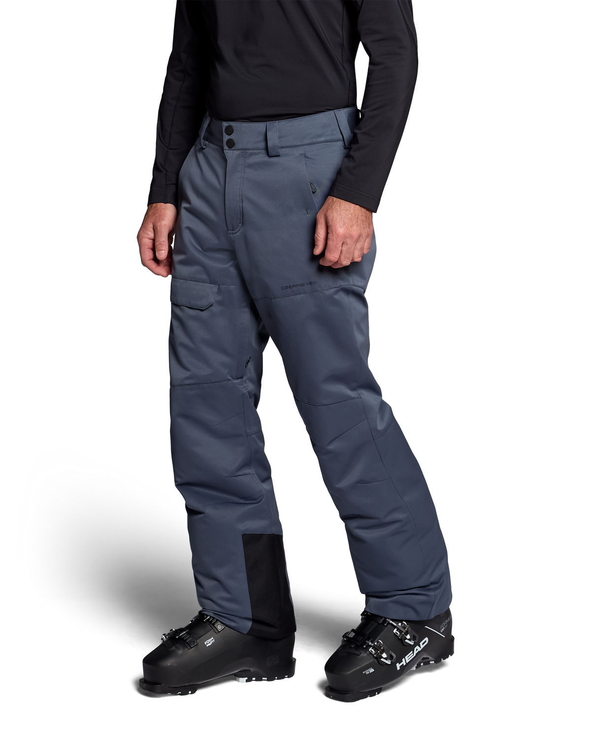 Obermeyer Men's Orion Insulated Ski & Snowboard Pant