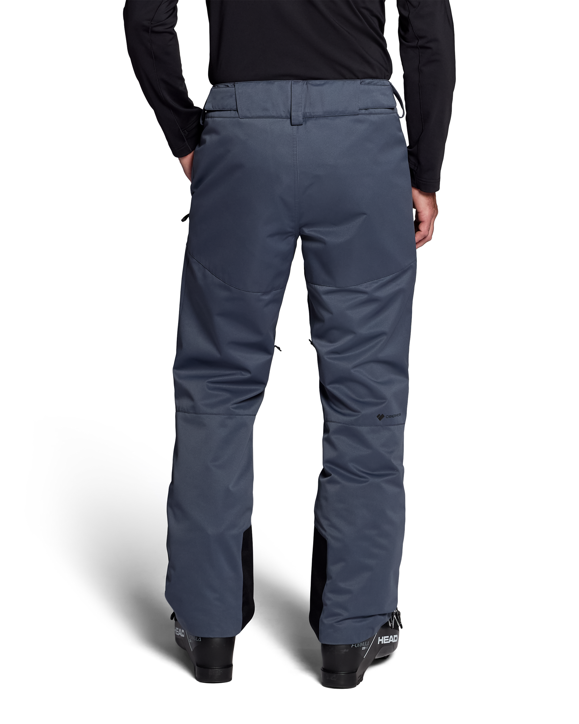 Obermeyer Men's Orion Insulated Ski & Snowboard Pant