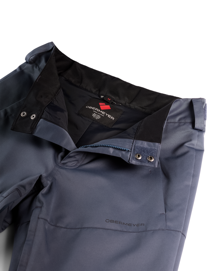Obermeyer Men's Orion Insulated Ski & Snowboard Pant