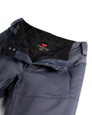 Obermeyer Men's Orion Insulated Ski & Snowboard Pant
