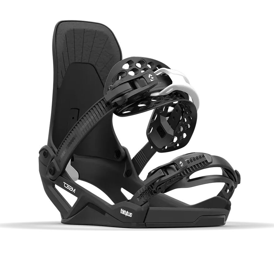 T32M FASE Snowboard Binding 2026