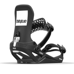 T32M FASE Snowboard Binding 2026